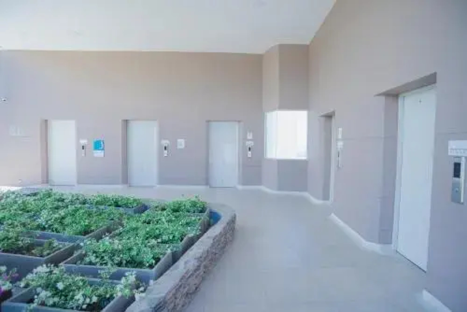 Apartamento De Playa Reserva Del Mar