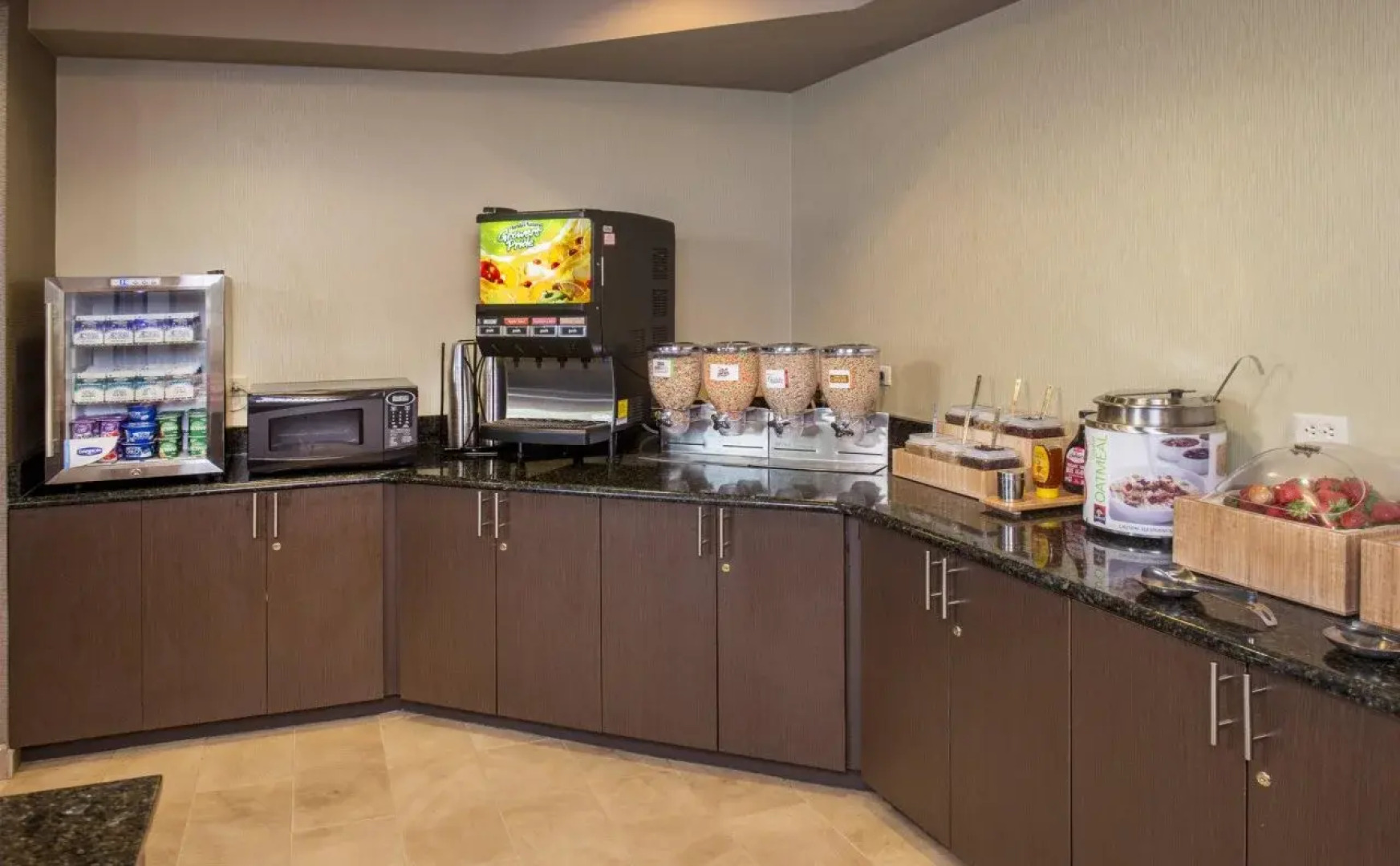 Springhill Suites by Marriott State College