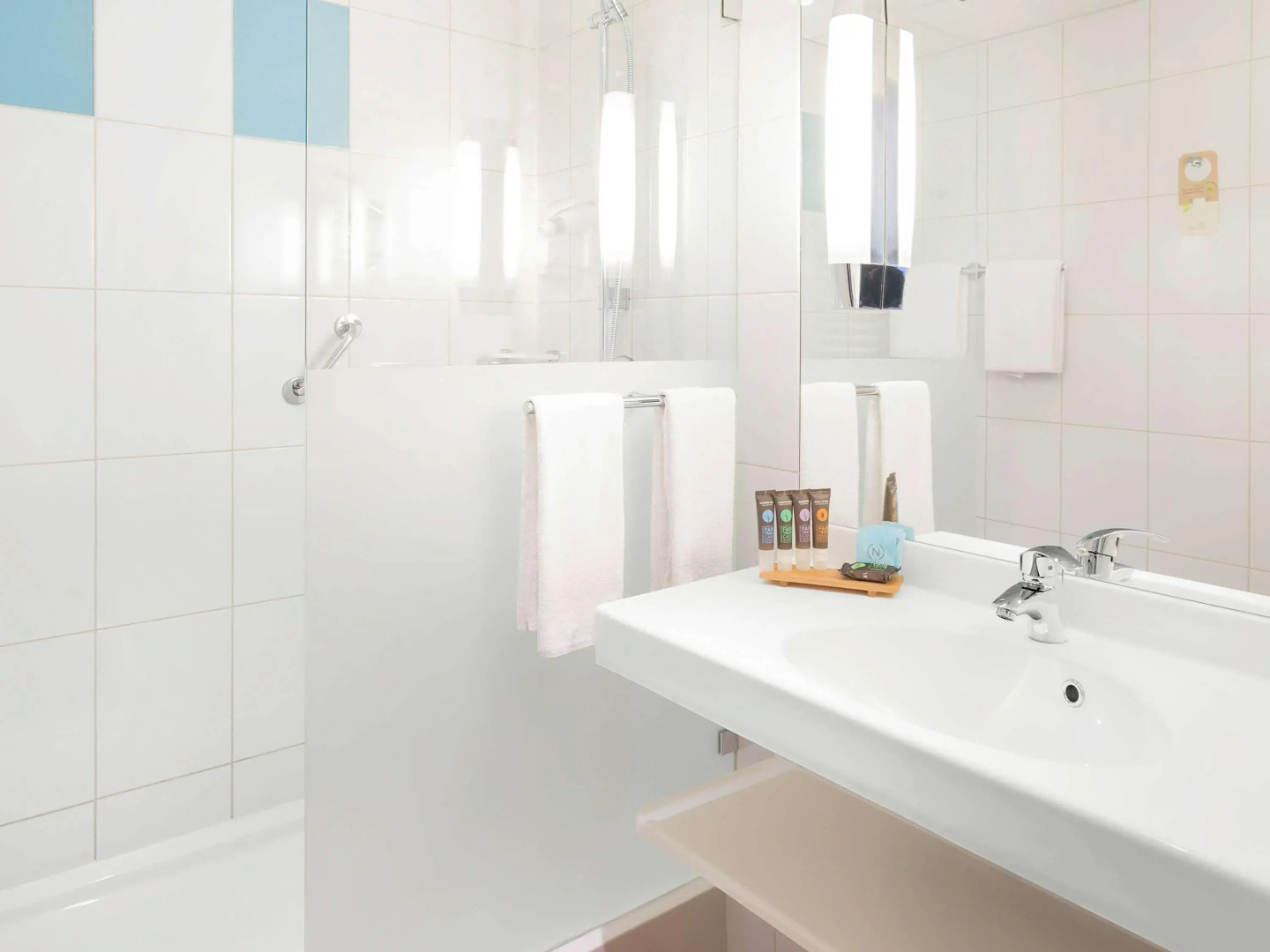 Novotel Warszawa Airport