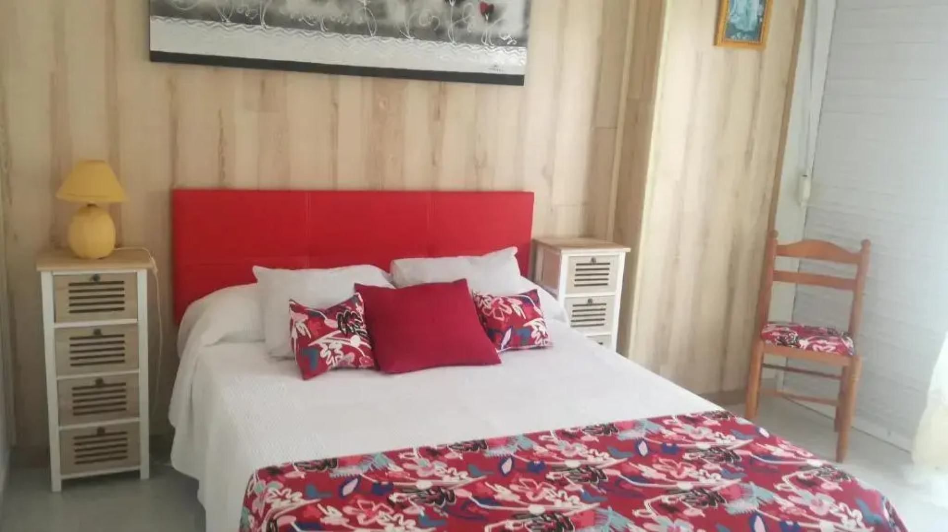 Guesthouse Residencia Miñones