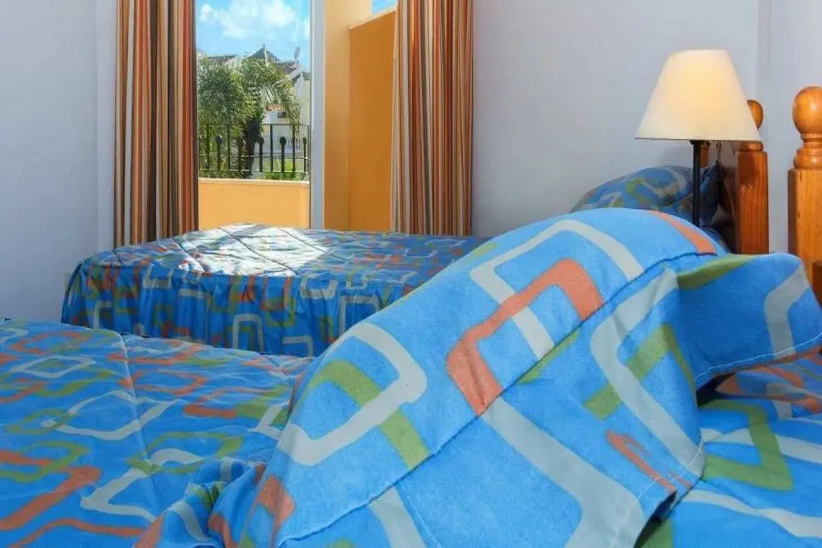 Apartamentos Euromar Playa