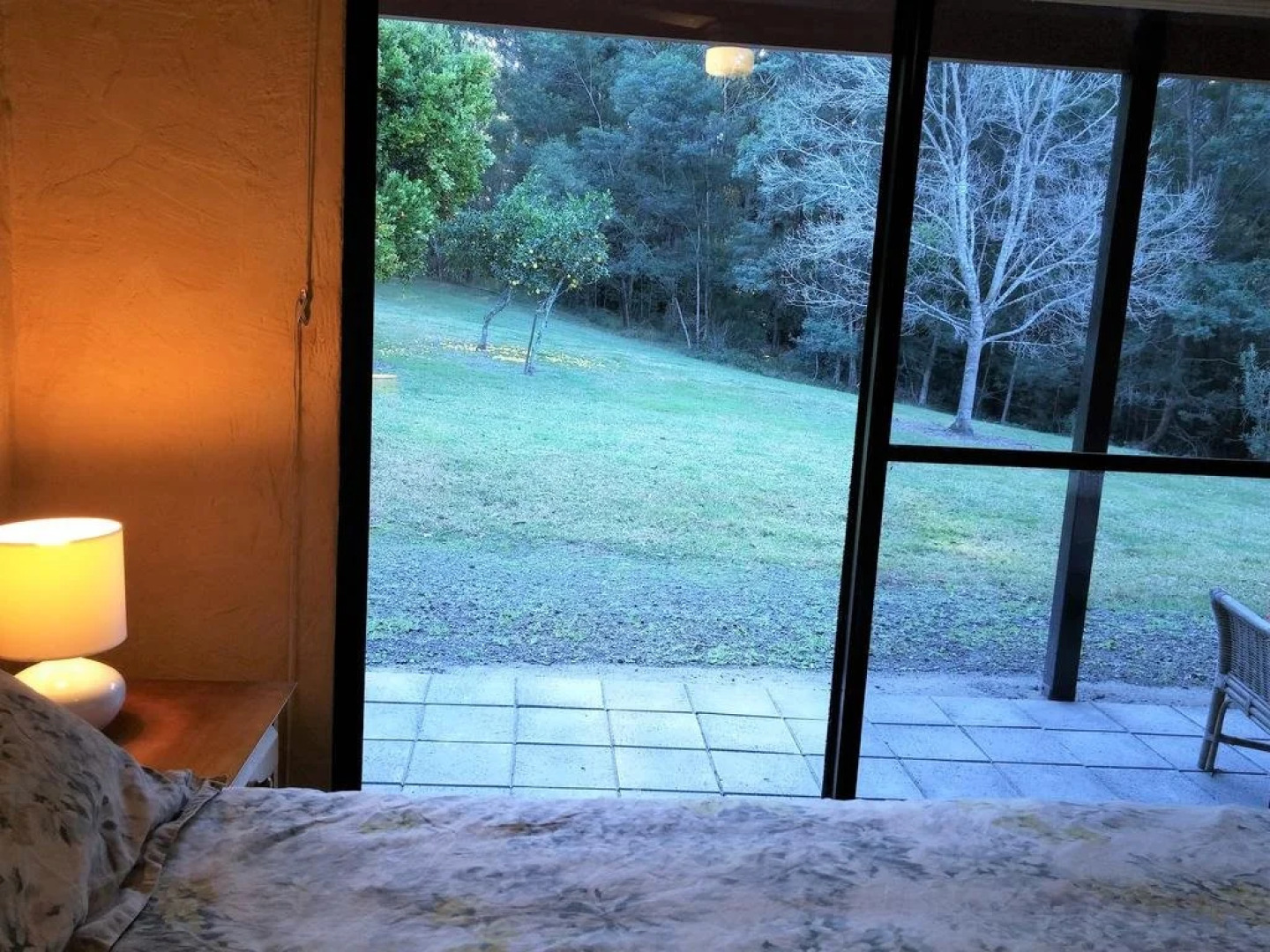 Milton Country Cottages