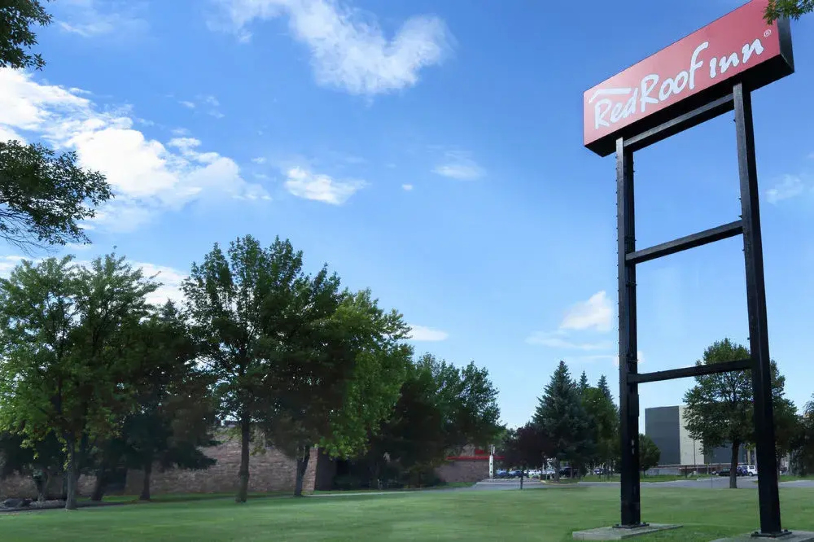 Townhouse Hotel Grand Forks