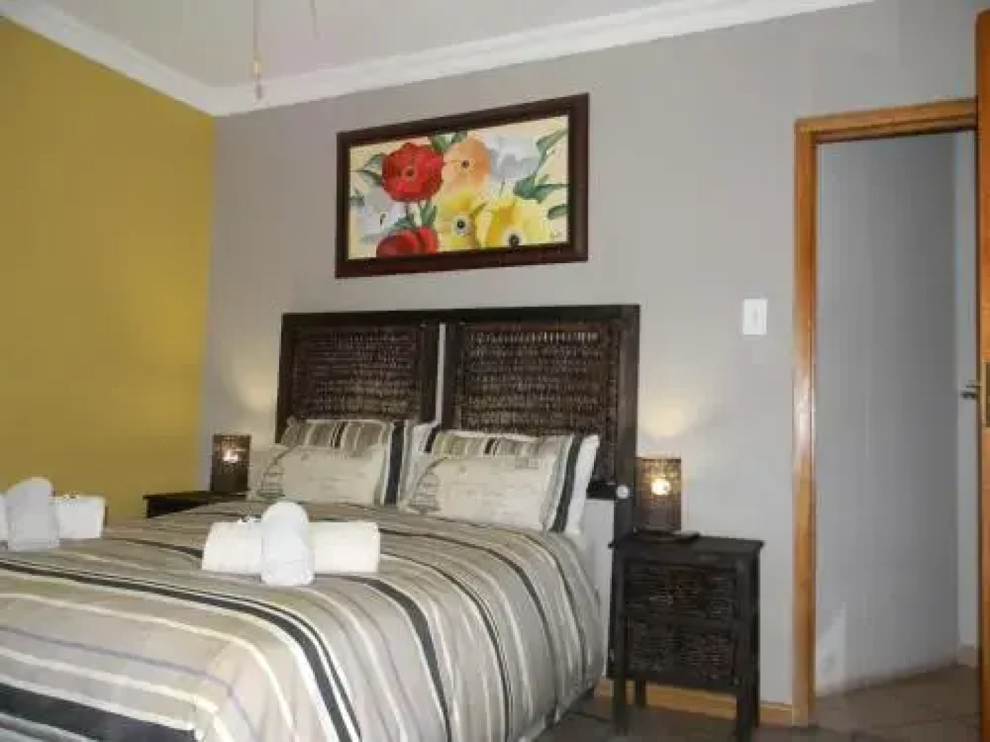 Ridderspoor Guest House