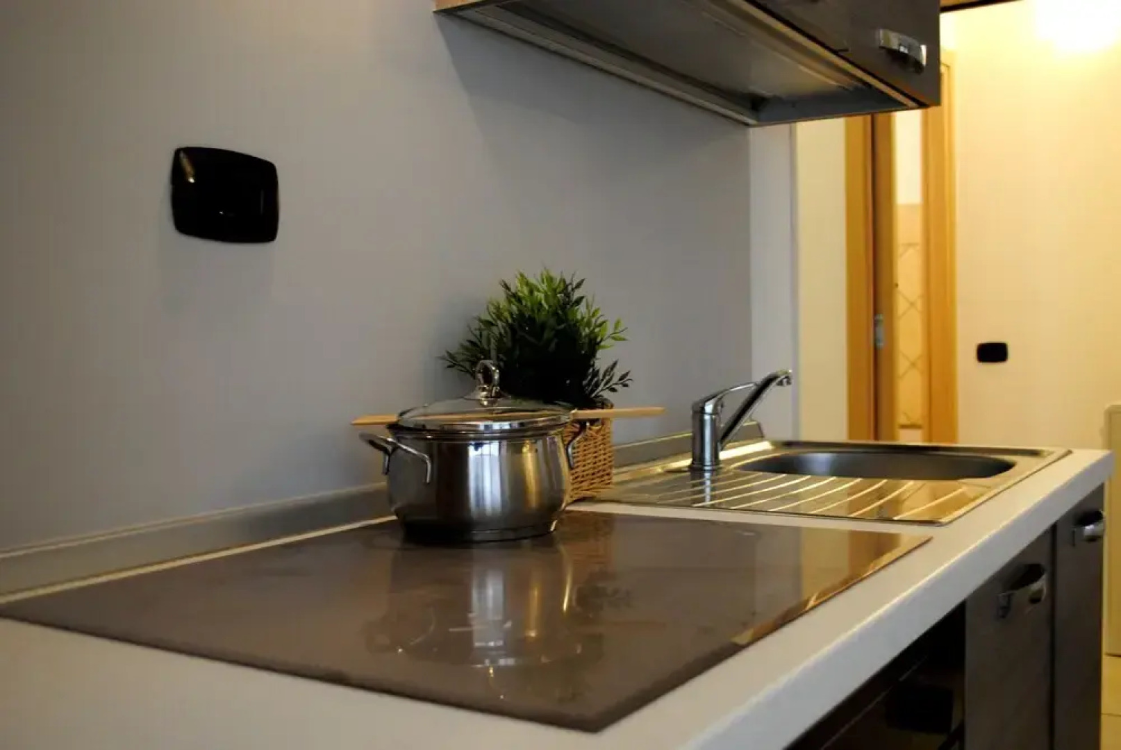 Via del Lago 28 - Lago Maggiore