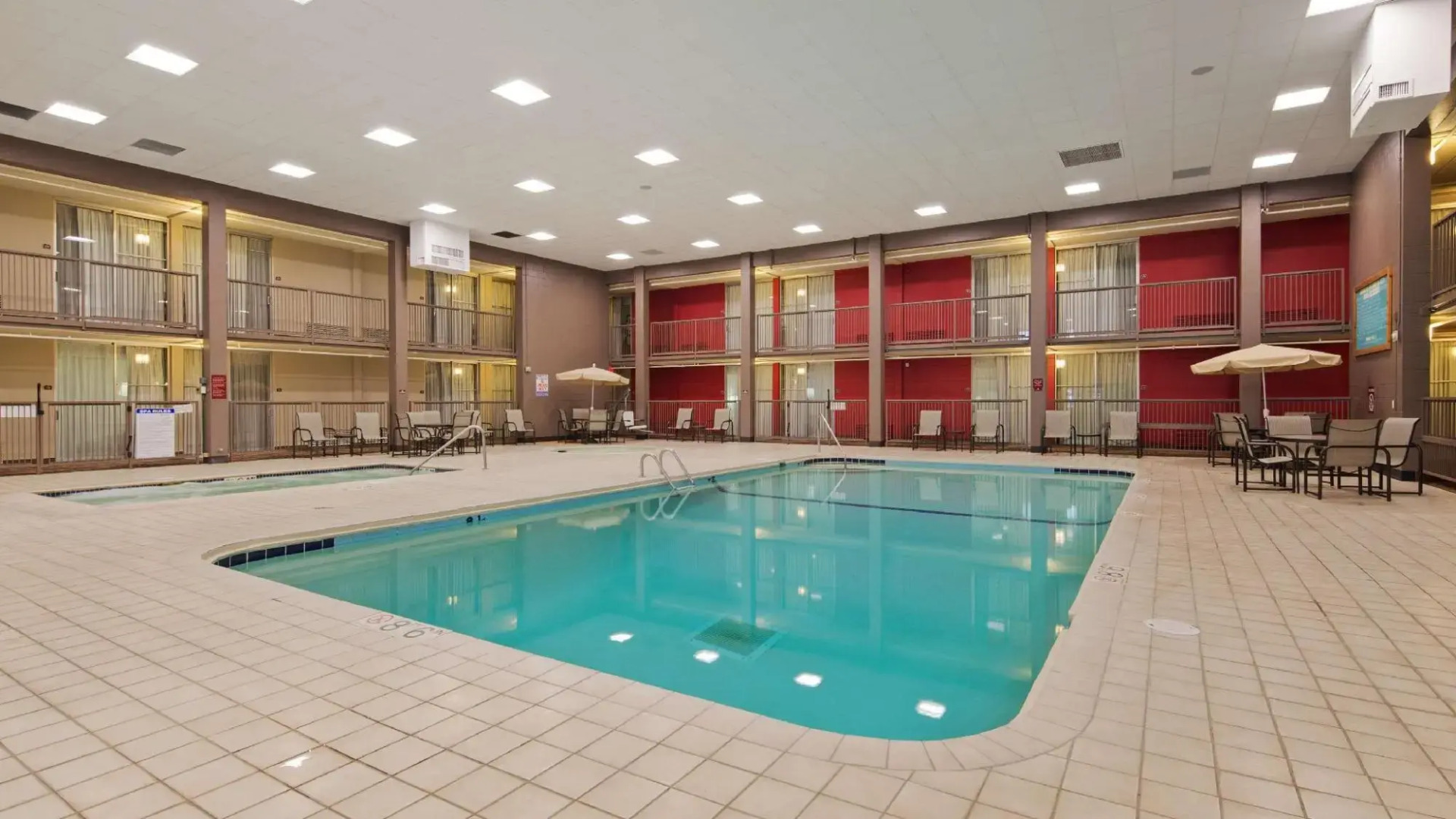 Holiday Inn Willmar
