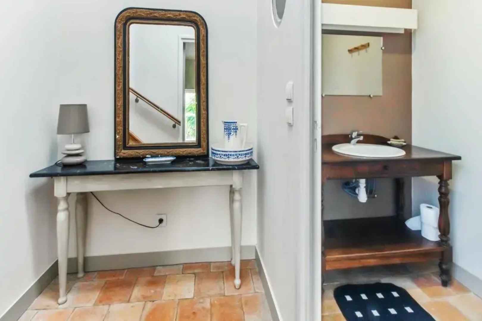 Maison de 3 chambres avec jardin clos et wifi a Assay