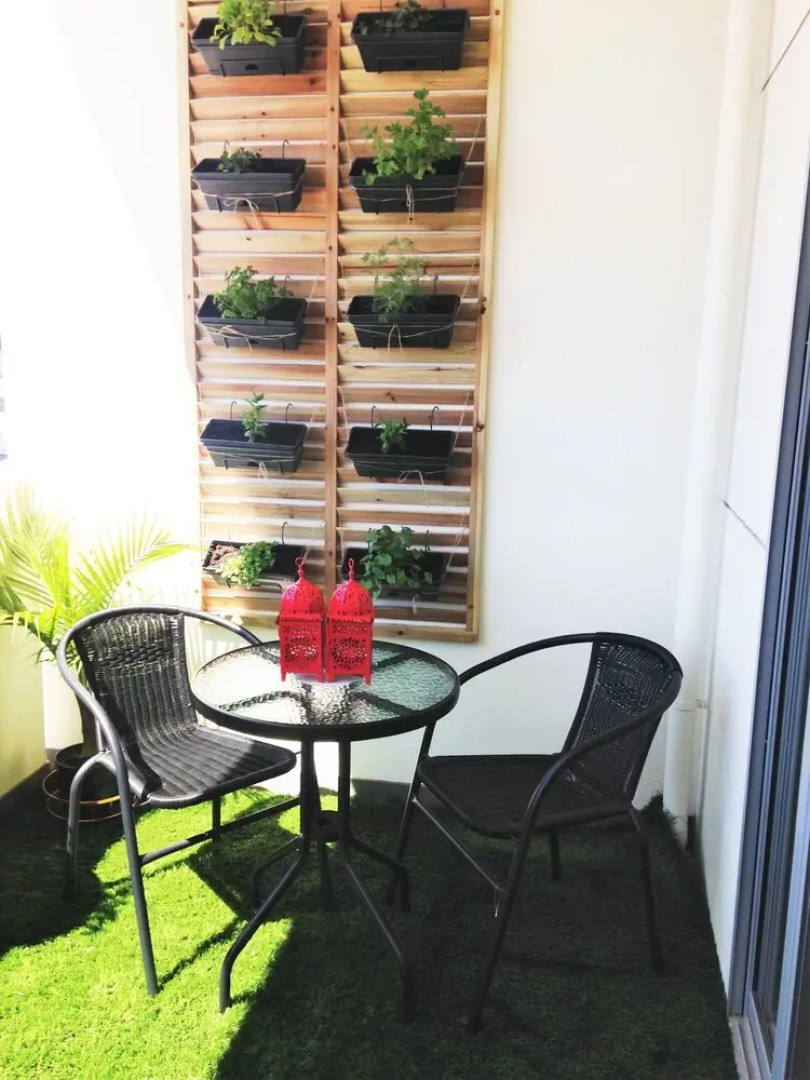 Ivy and Roses Boutique Apartments