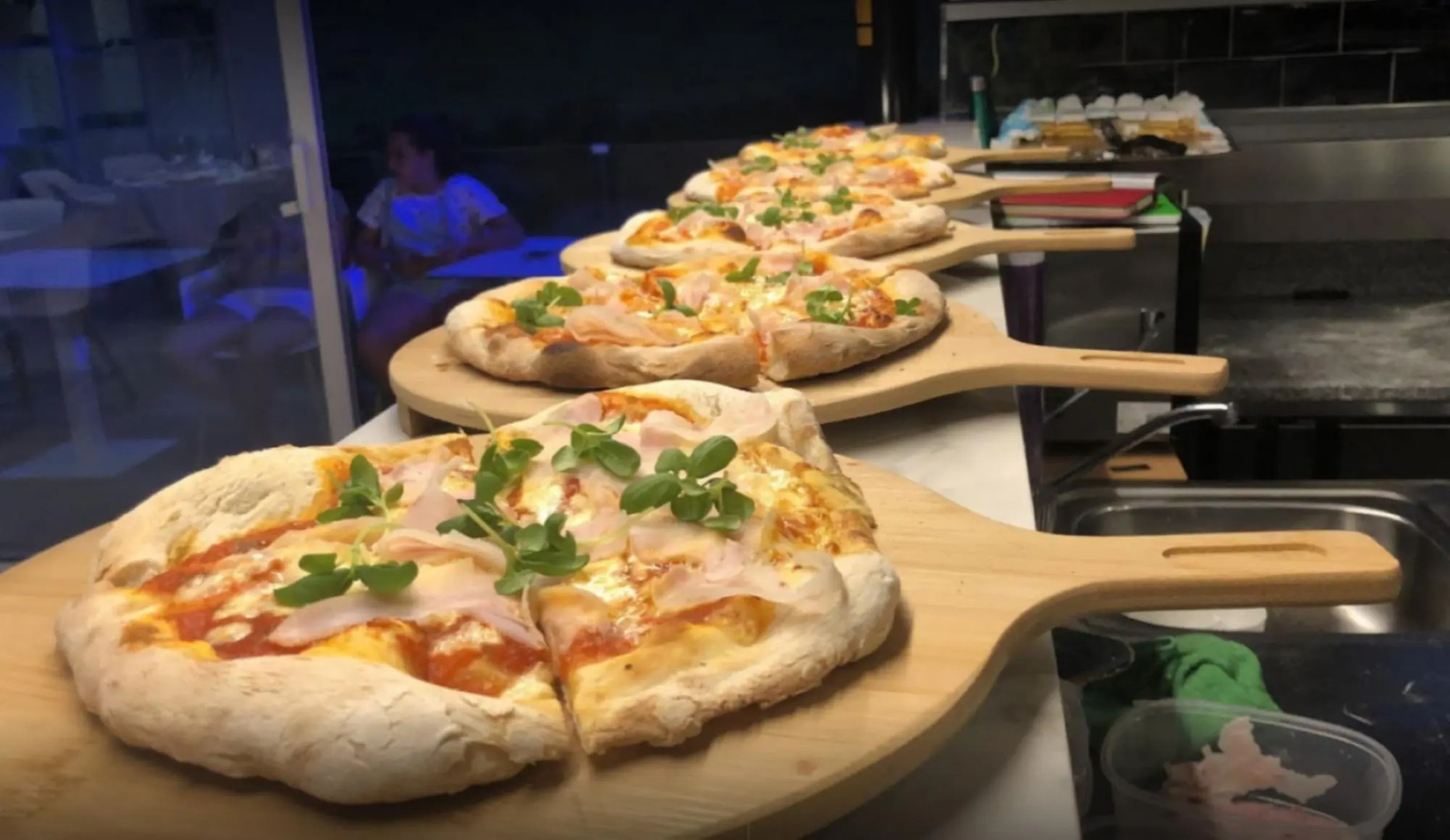 Al-512 Estepona - Apartment - Alcazaba Lagoon