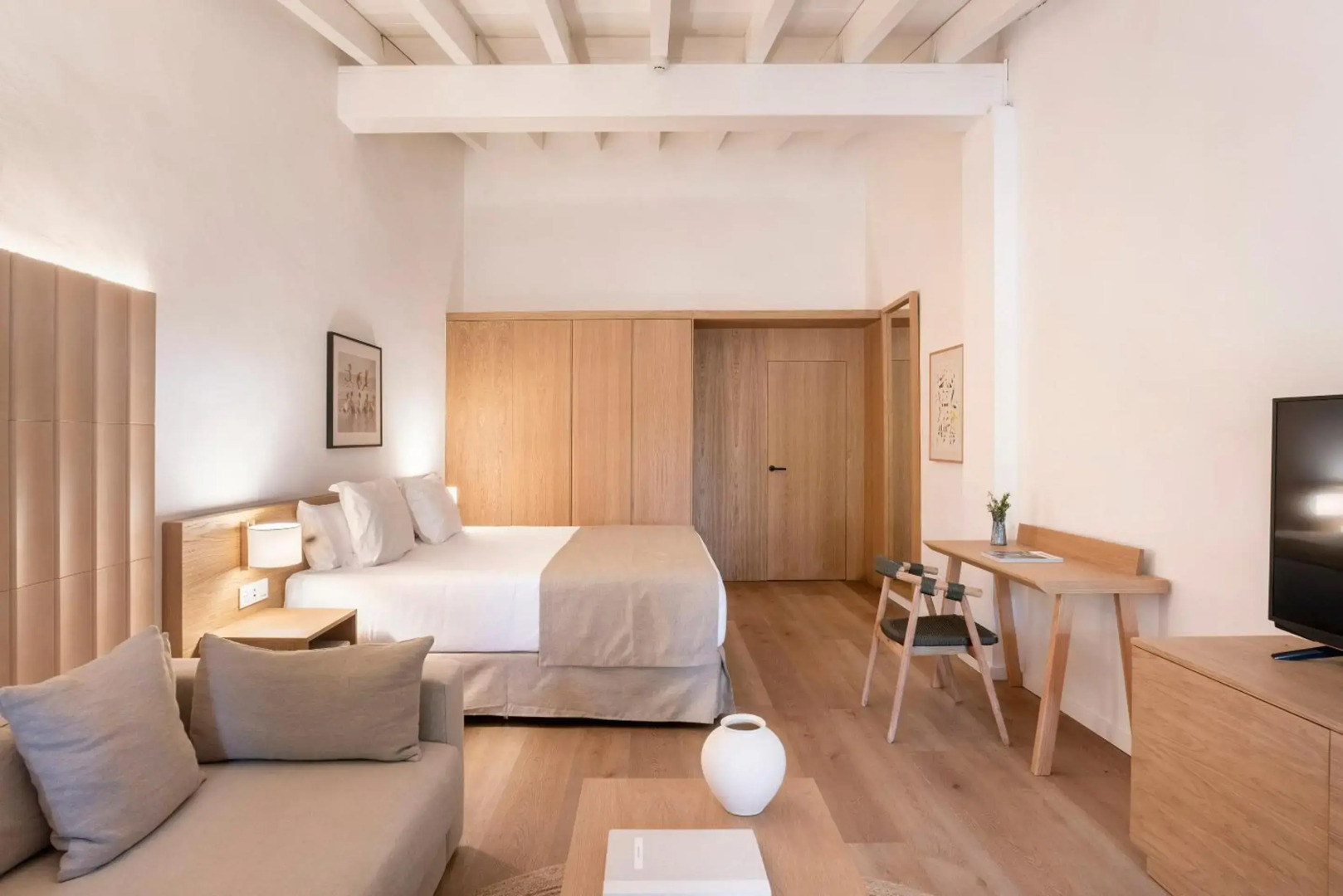 Es Figueral Nou Hotel Rural & Spa - Adults Only +12