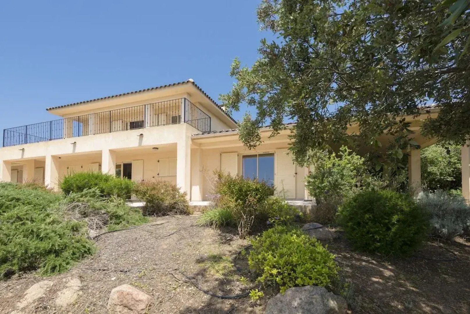 Villa Corse