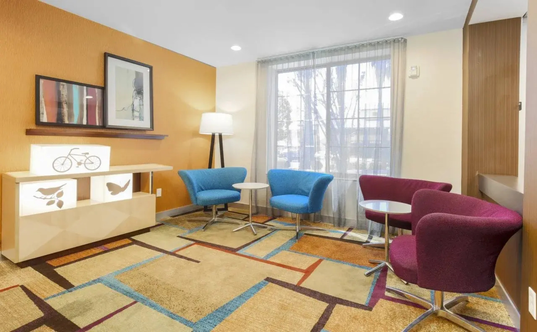 Fairfield Inn & Suites Temecula by Marriott