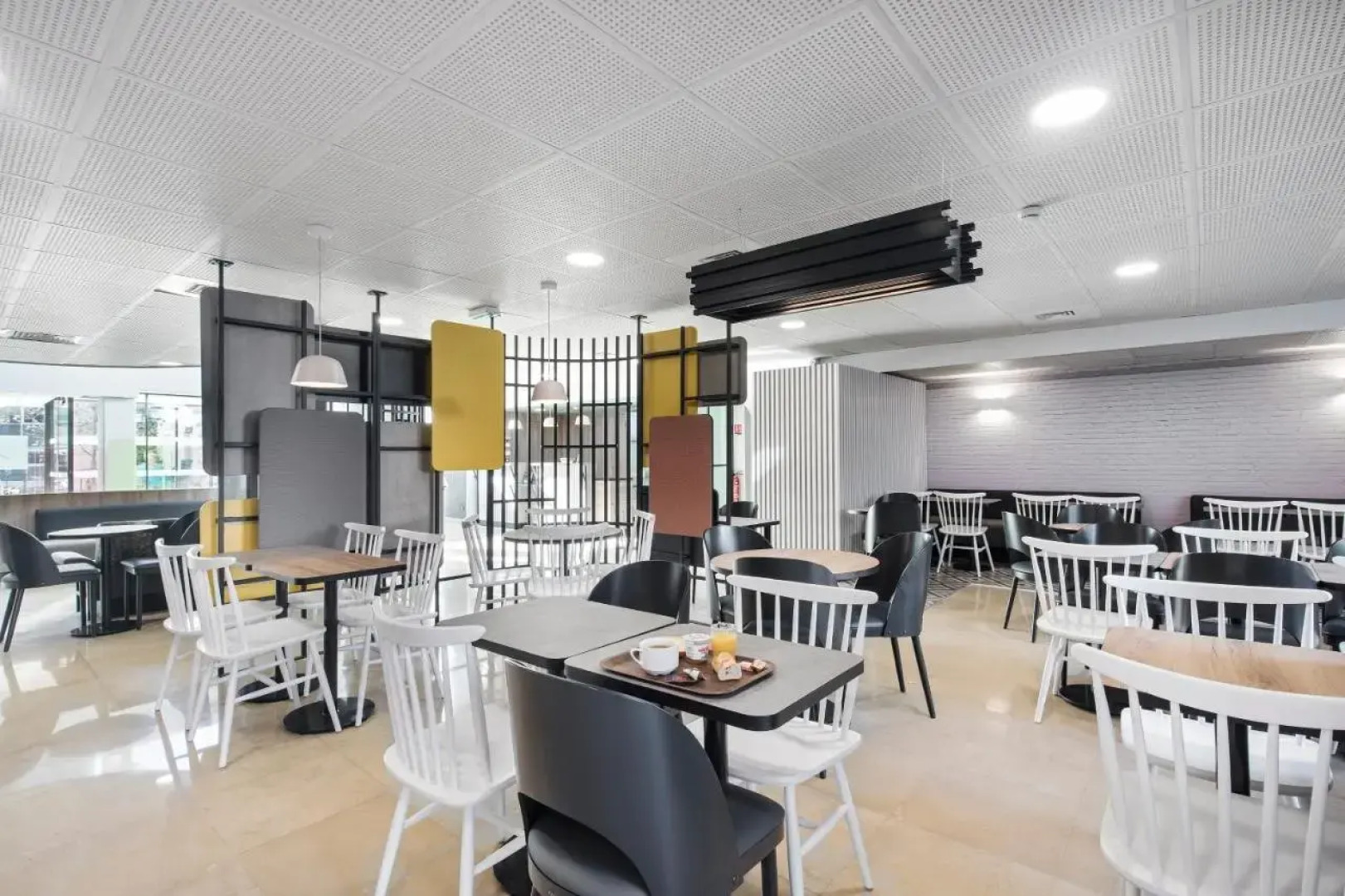 B&B HOTEL Lyon Centre Gambetta