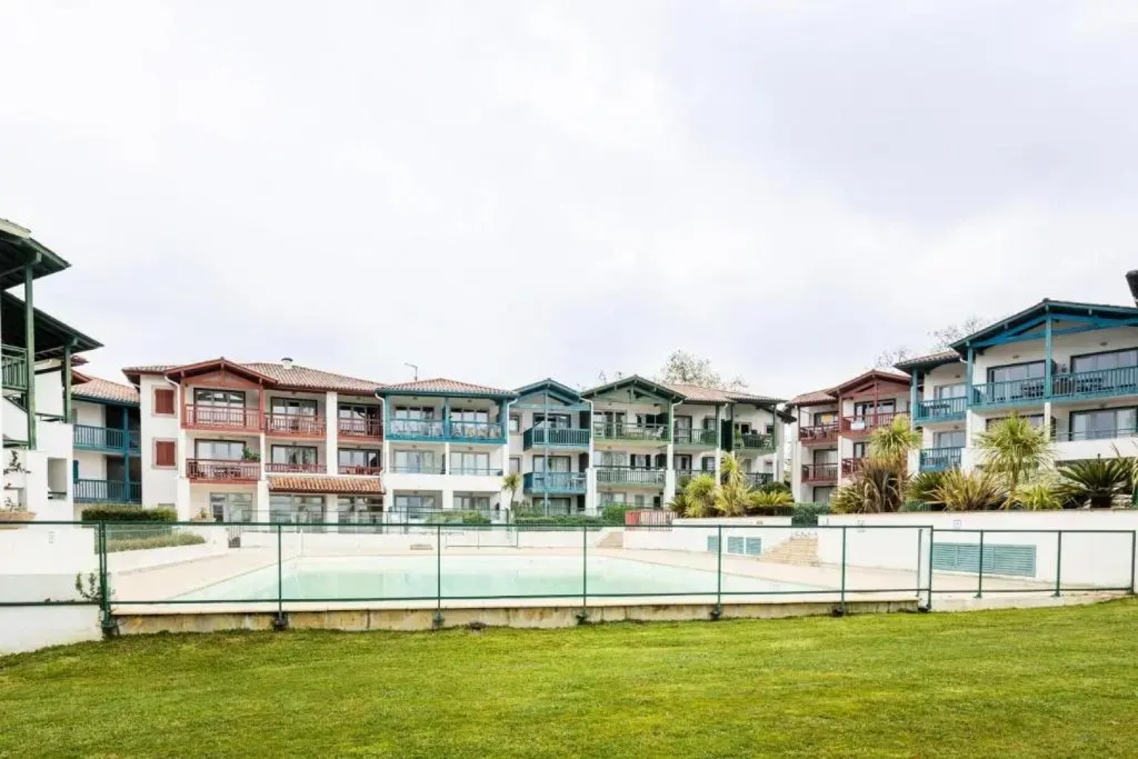 Résidence Les Terrasses d'Arcangues - maeva Home - Appartement 3 Pièces 8 Pers