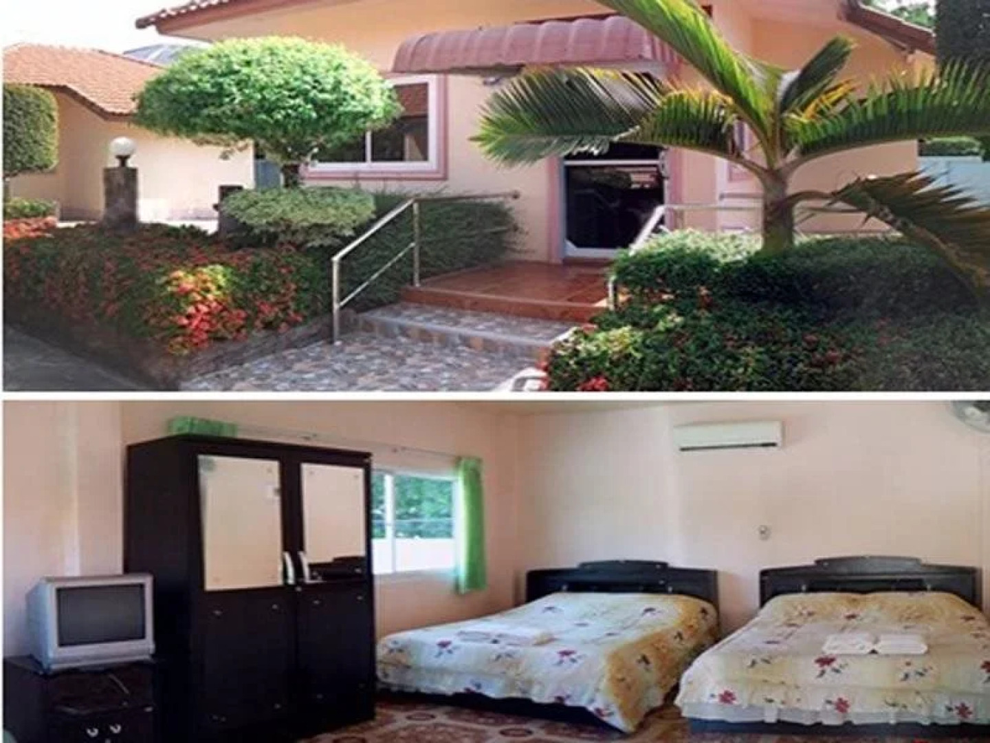 Phromlikhit Sawhanbandal Resort