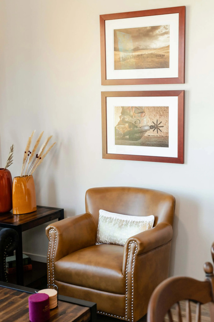 HOLT - Modern, Newly Renovated 2BR in Willits Town Center