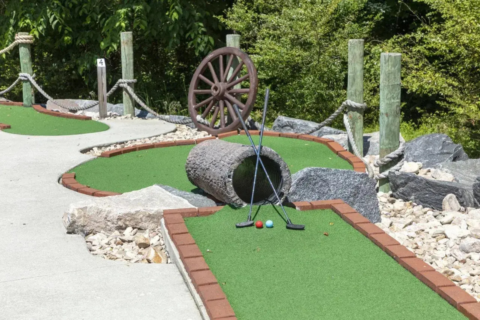 Westgate Historic Williamsburg Resort