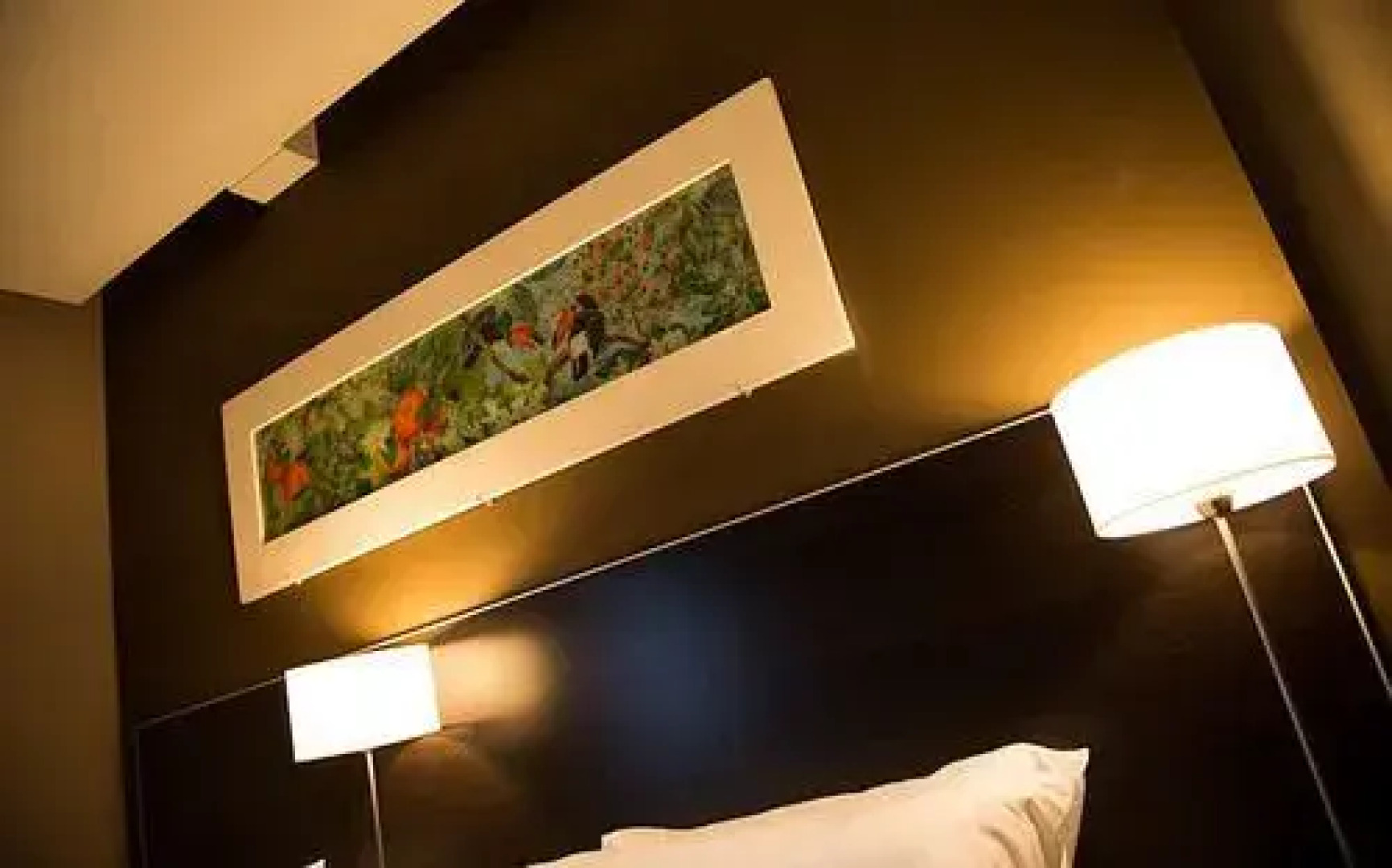 Bagu Grand Crucero Posadas