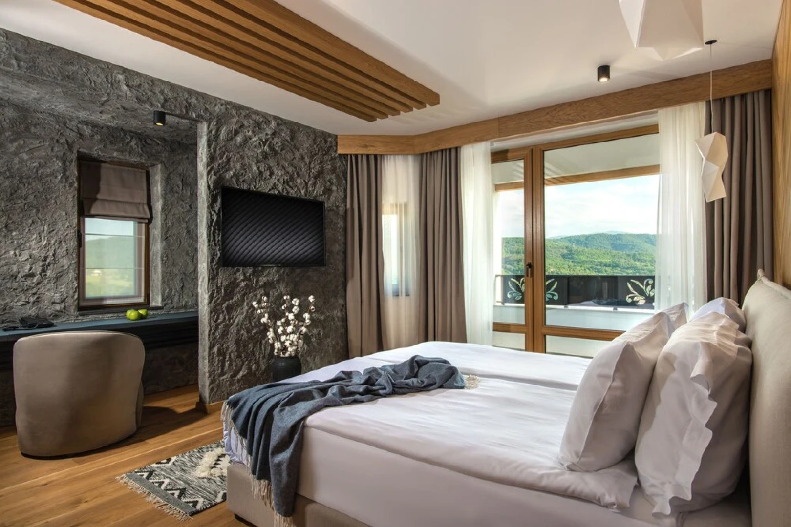 Wine & SPA Hotel Chukara