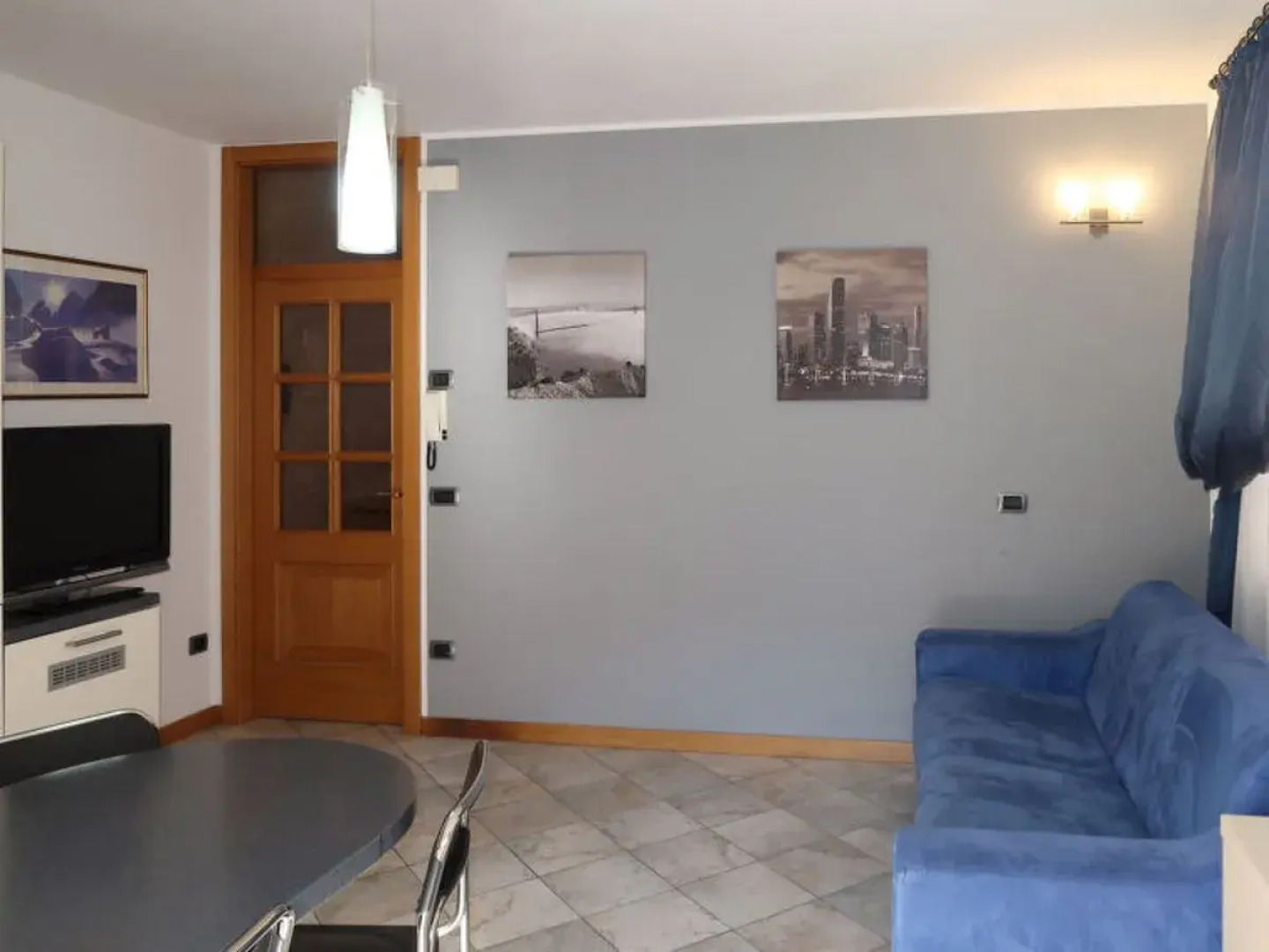 Apartment Schmid Lago di Caldonazzo