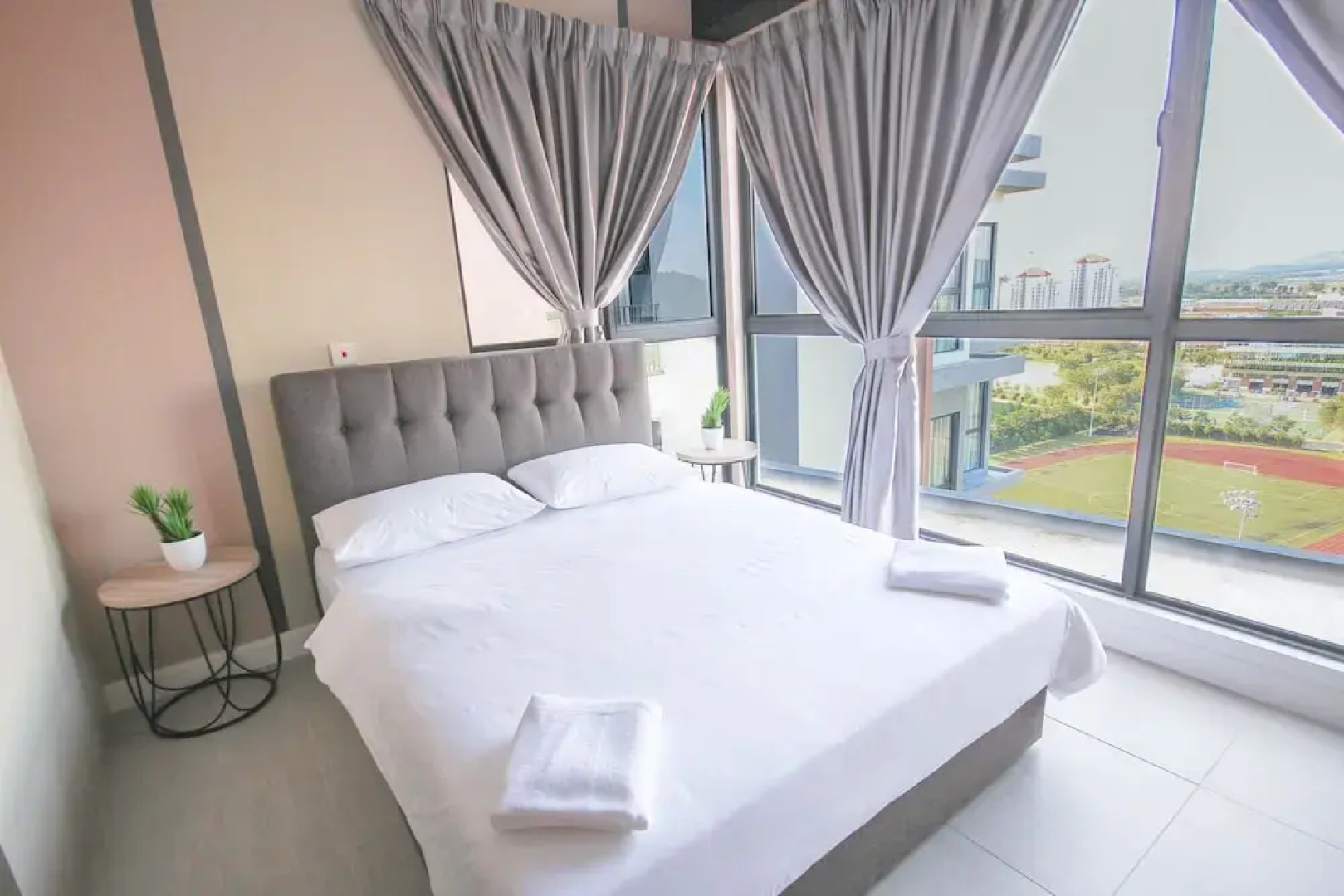 Urban Escapes - Bell Suites
