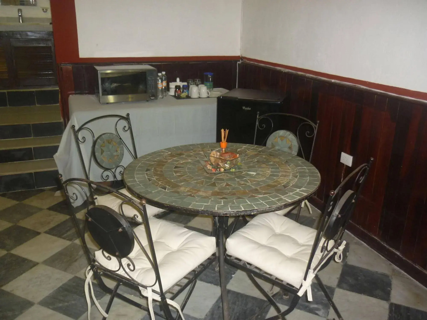 Hotel Maya Ah Kim Pech