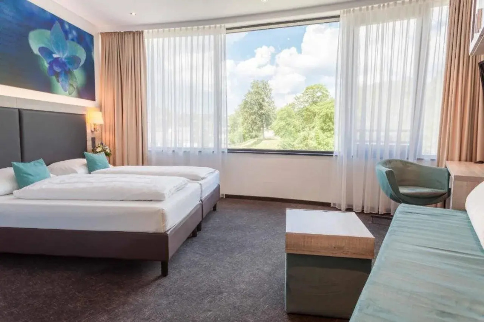 HANSE HOTEL Attendorn