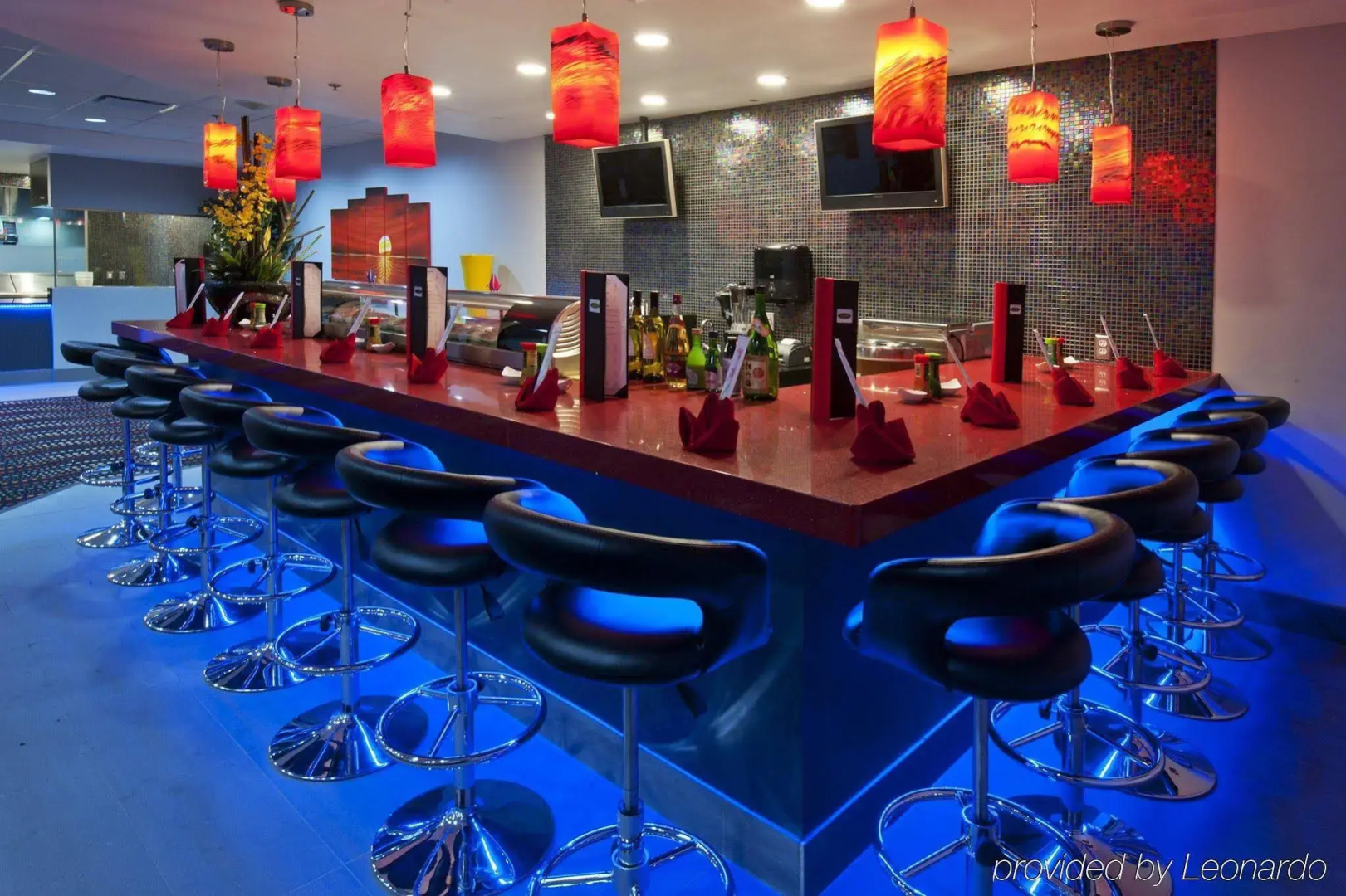 Renaissance Reno Downtown Hotel & Spa