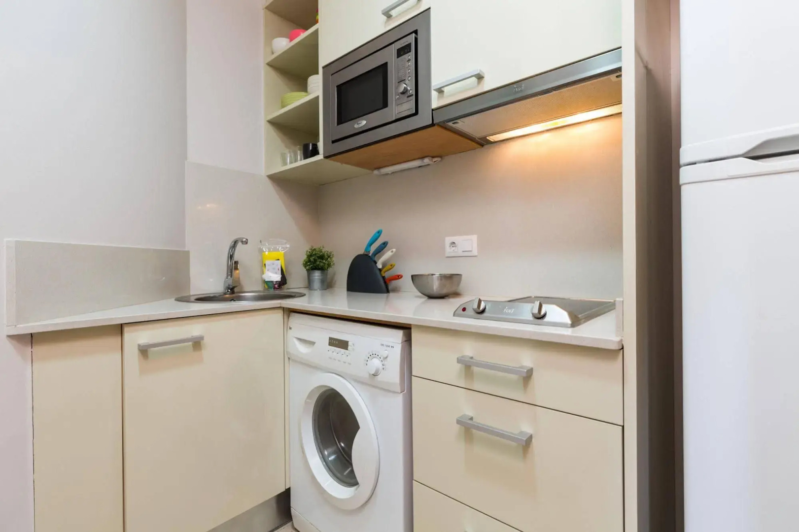 Lodging Apartments City Center-Eixample