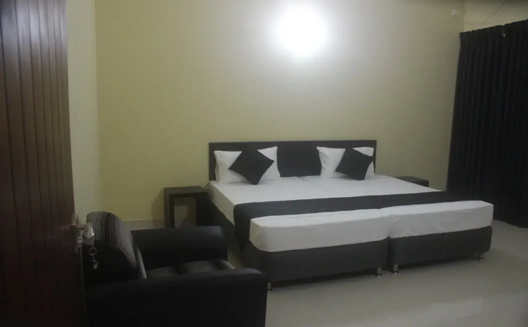 Tsuyoshi Residencies