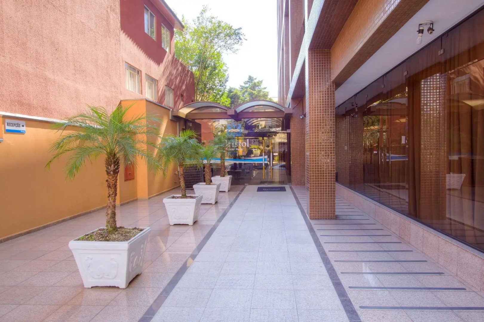 Bristol Upper Residence