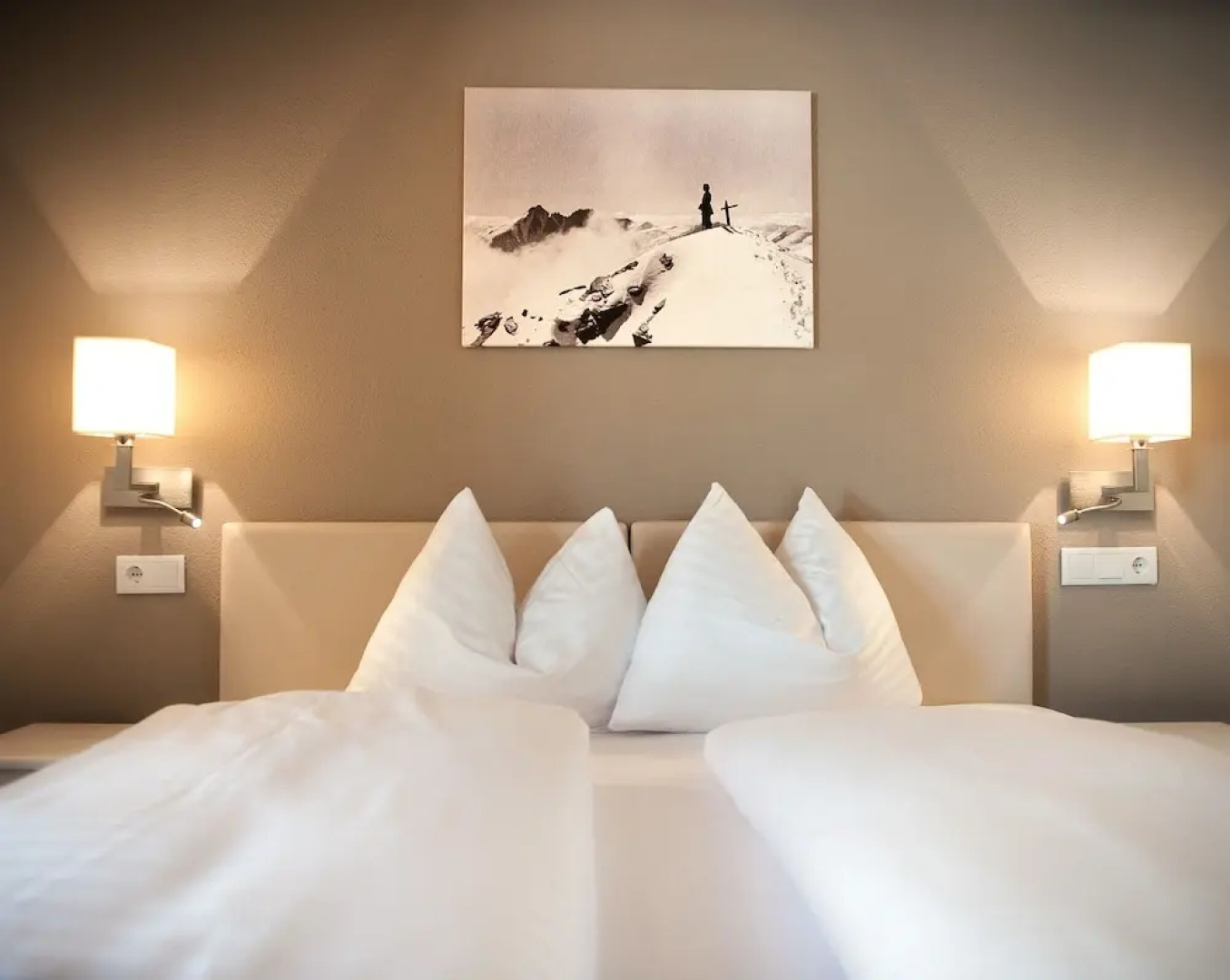 Apartments – Residence Maria Alm