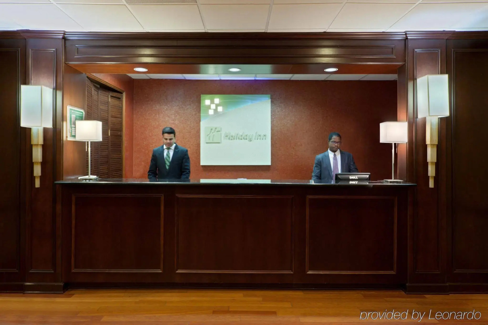 Clarion Hotel & Conference Center Leesburg