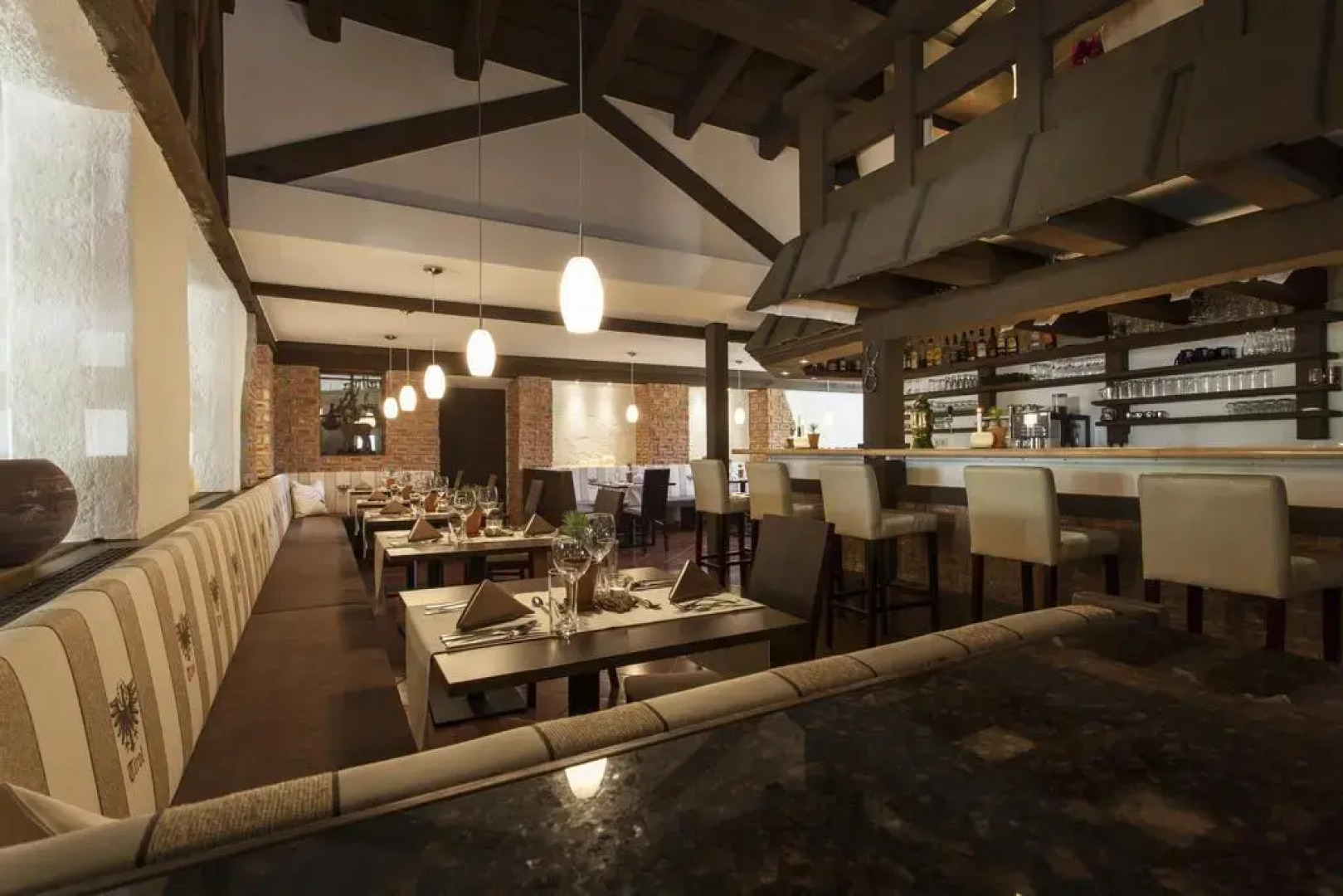 Natur Residenz Anger Alm