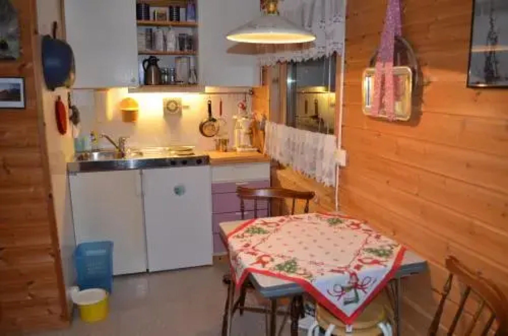 Kvænangen Adventure