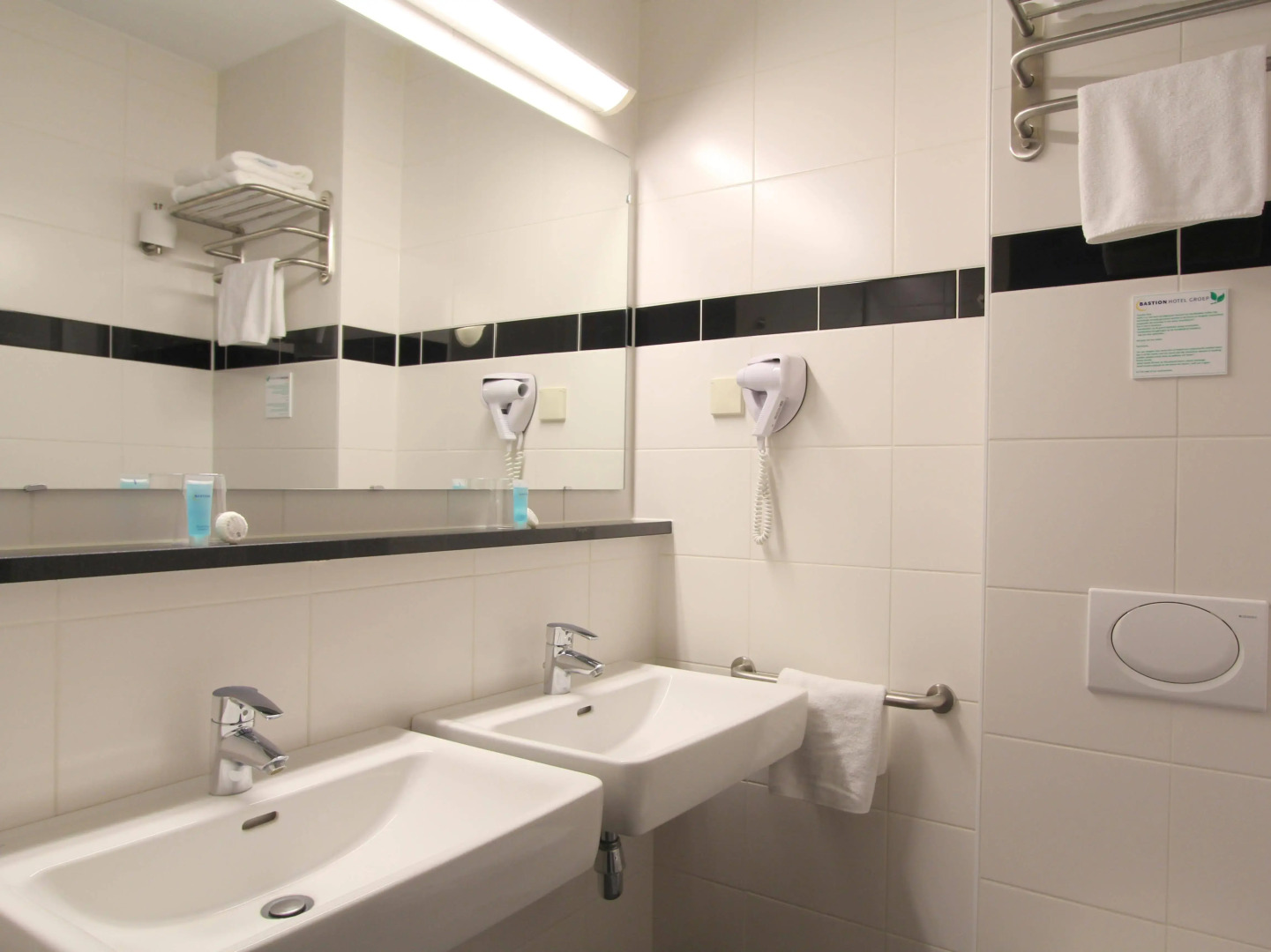 Bastion Hotel Utrecht