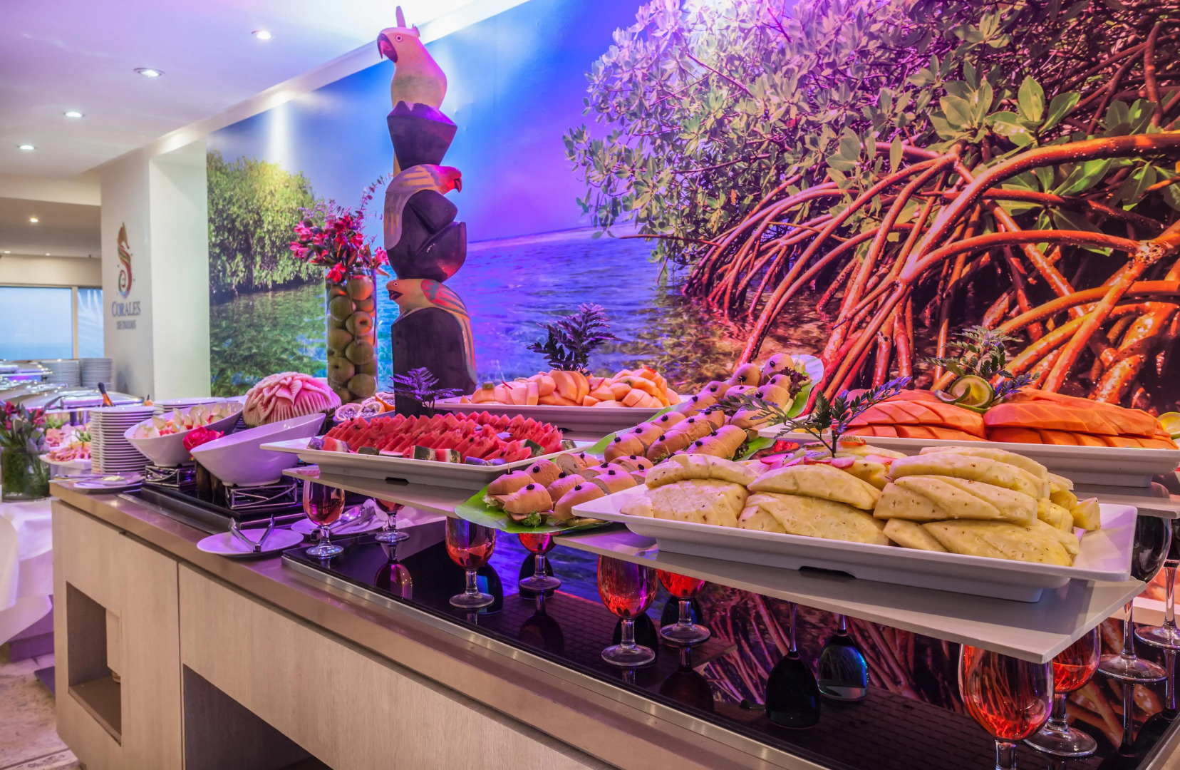 GHL Corales de Indias