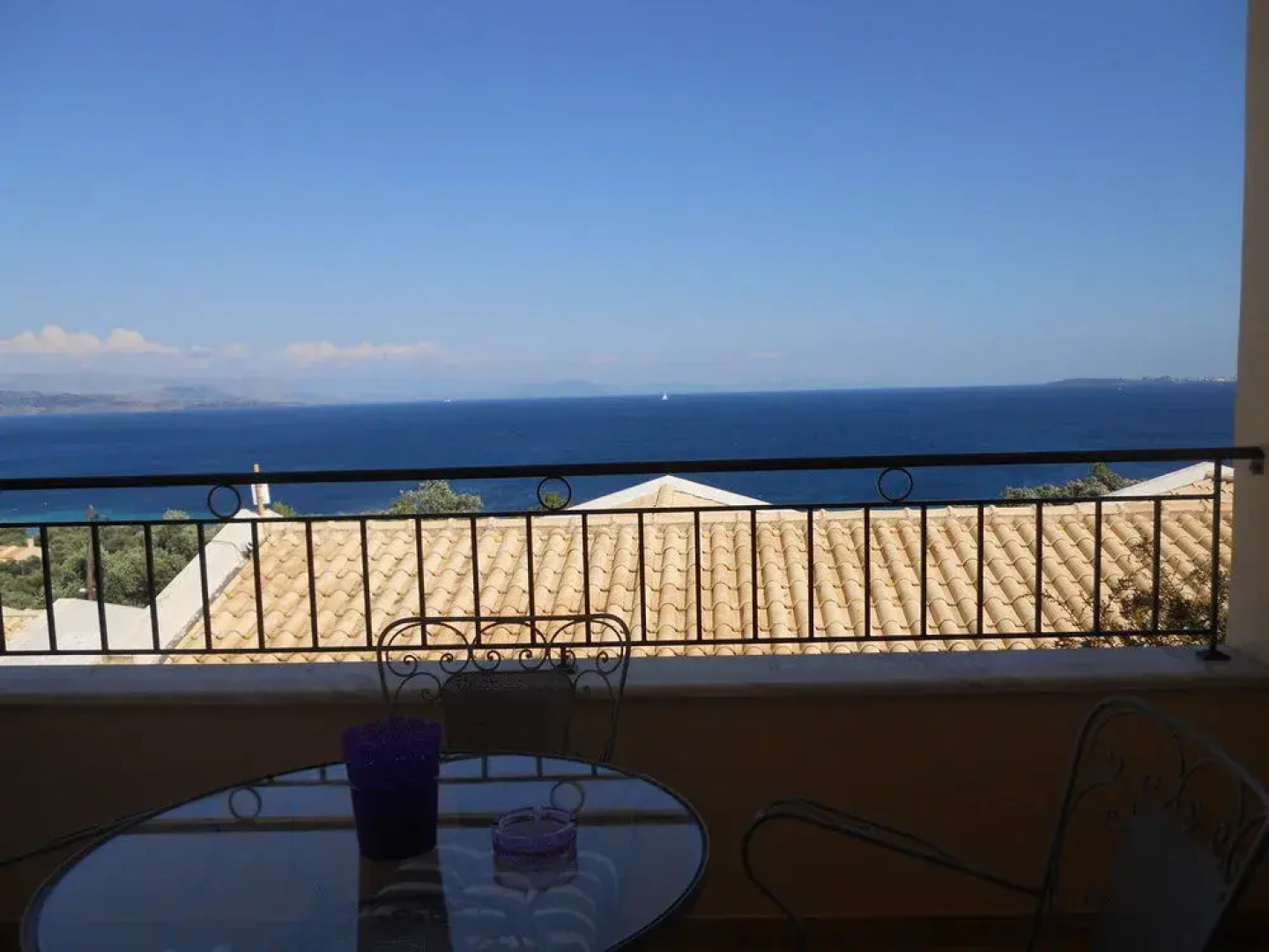 BBB - Barbati Blick Bungalows