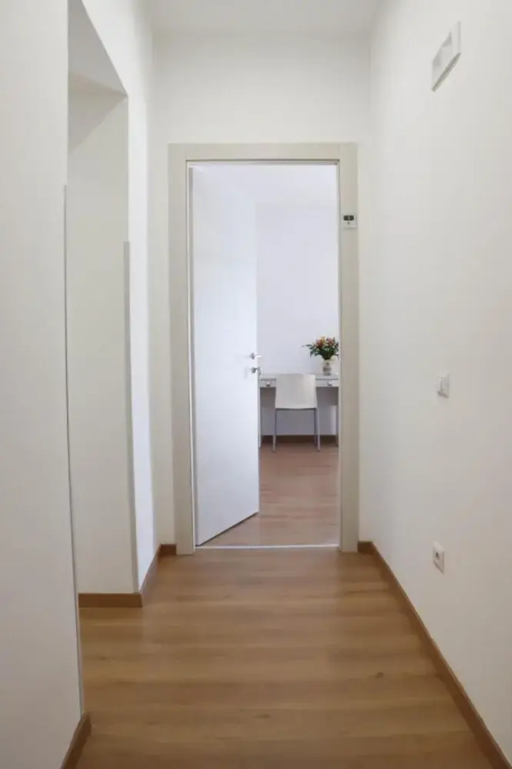 Bb Carlo V Triple Rooom