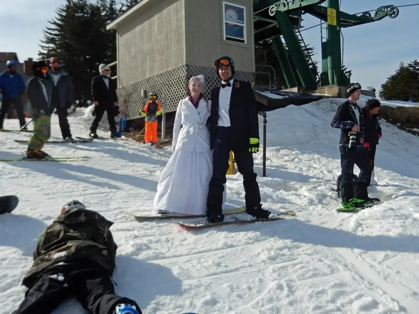 3 Br: Powder Monkey 3