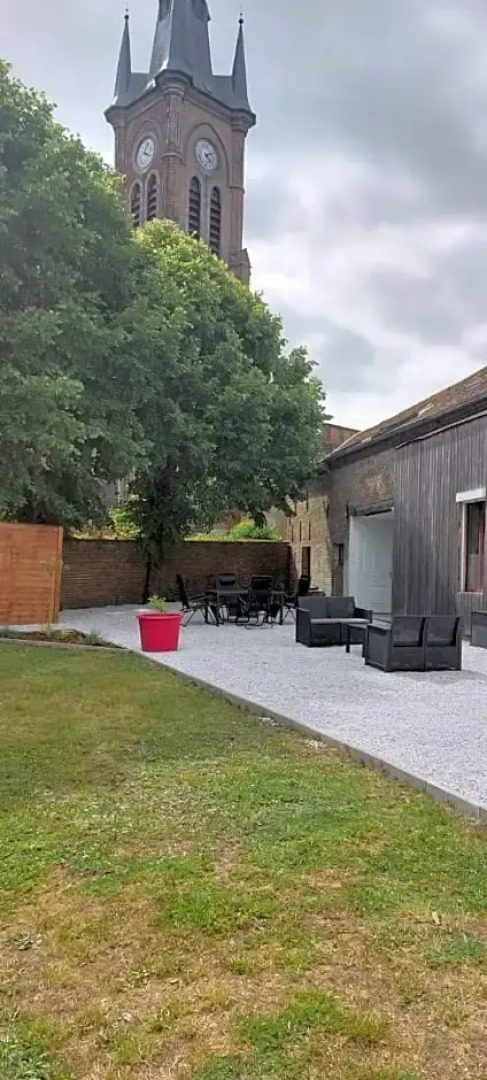 La Demeure Avesnoise