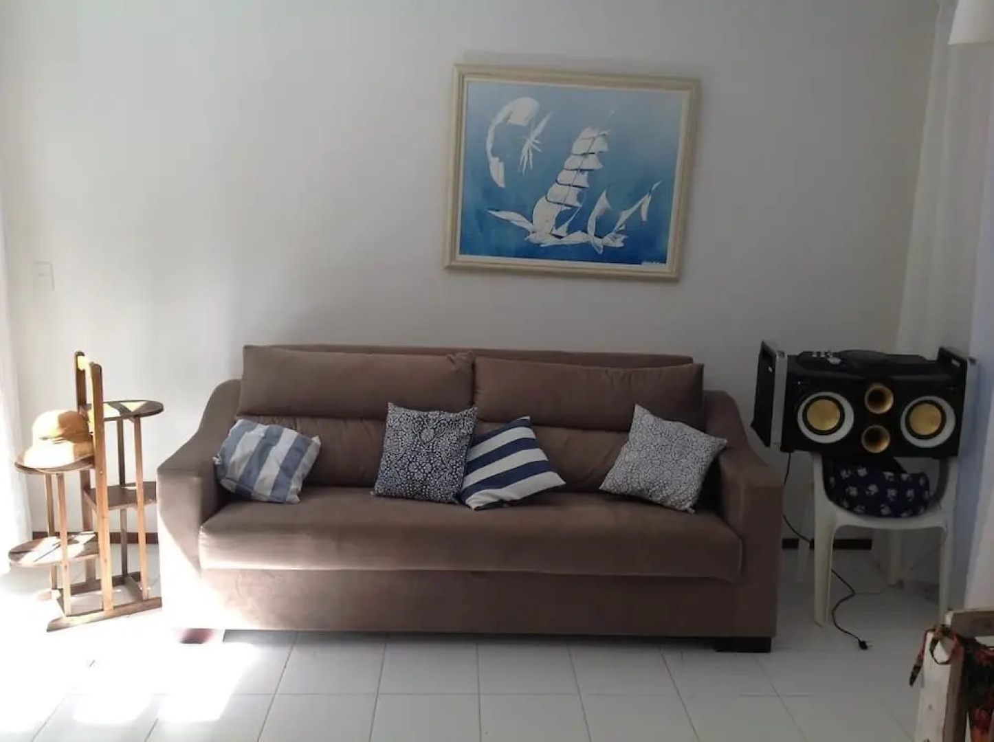 Lindo Village em Itacimirim