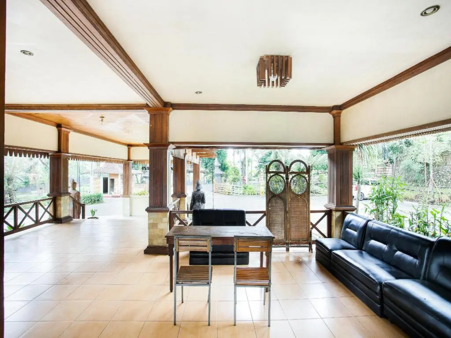 OYO 3396 Sun Garden Resort