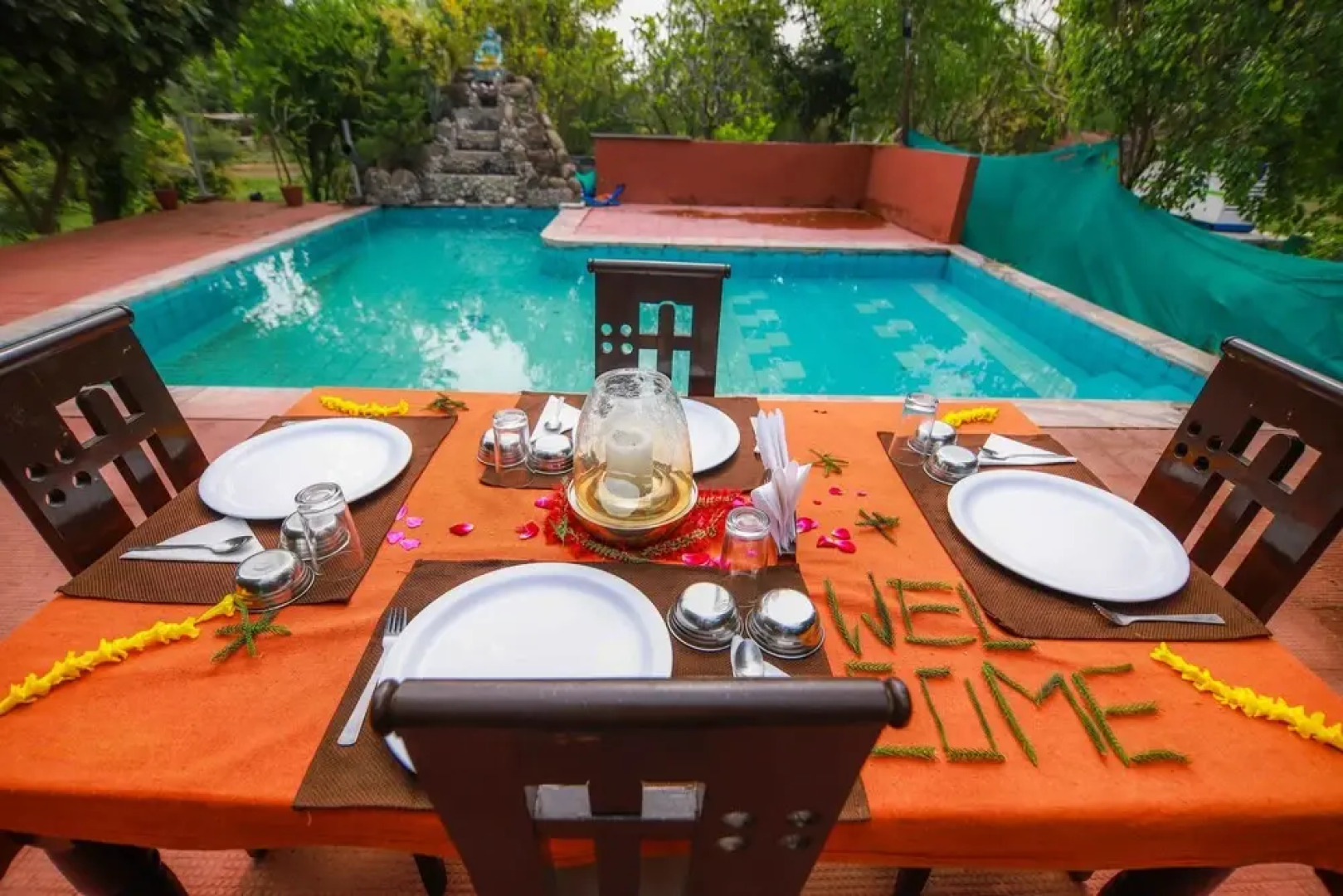 V Resorts Upvan Kalagarh