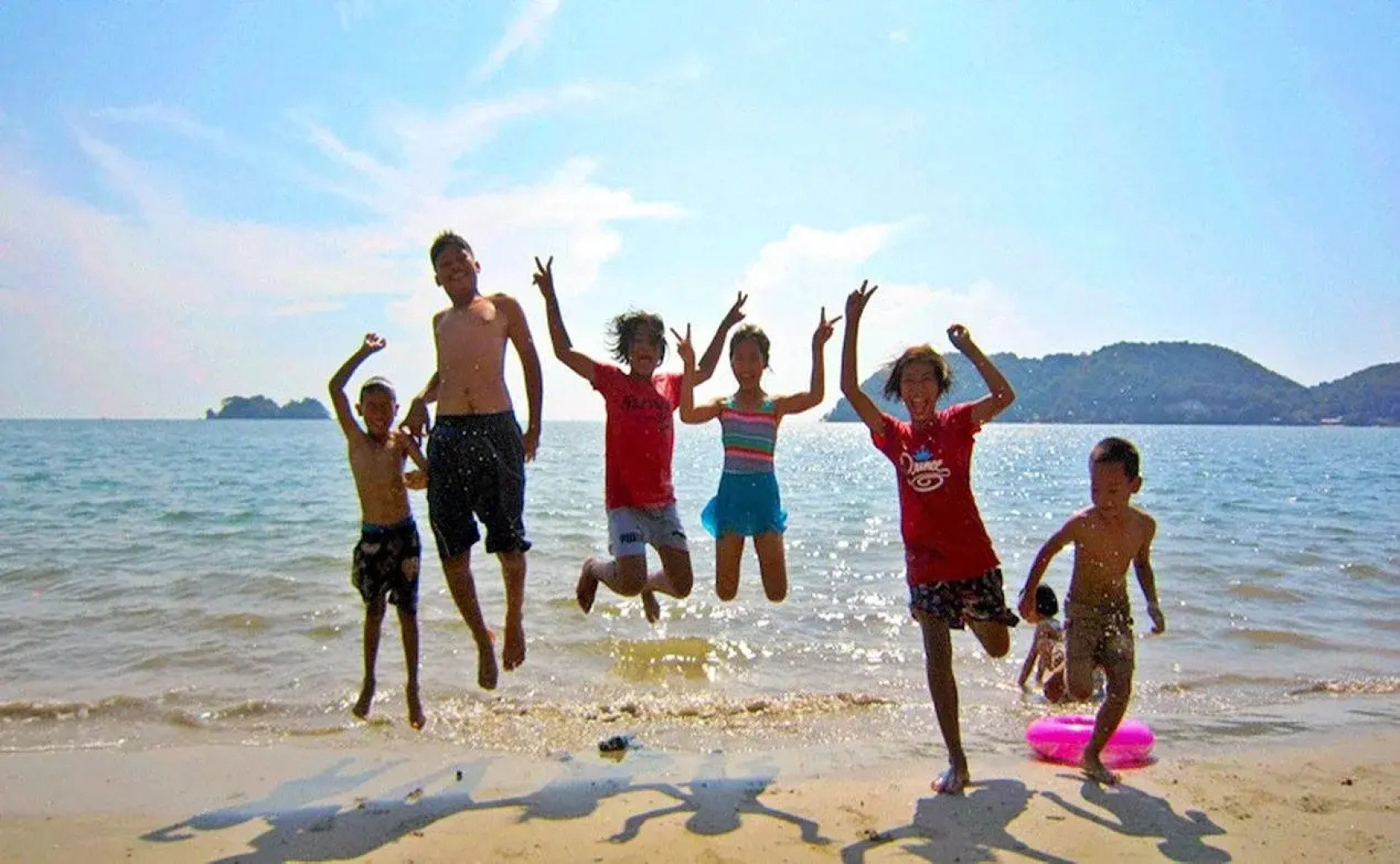 Laem Sing Natural Beach Resort