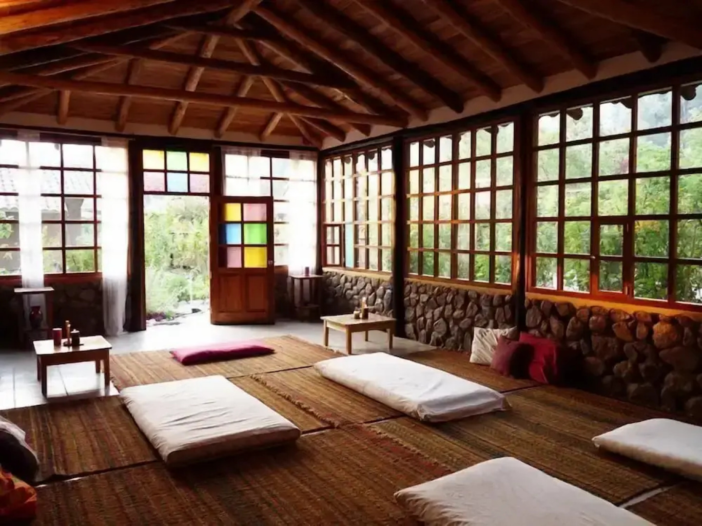 Casa Colibri Ecolodge