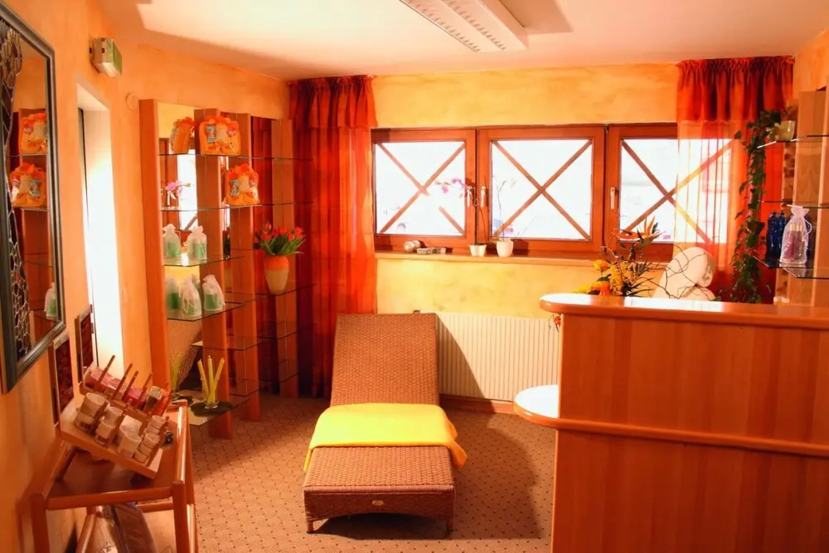 Hotel Enzian by Alpeffect Hotels