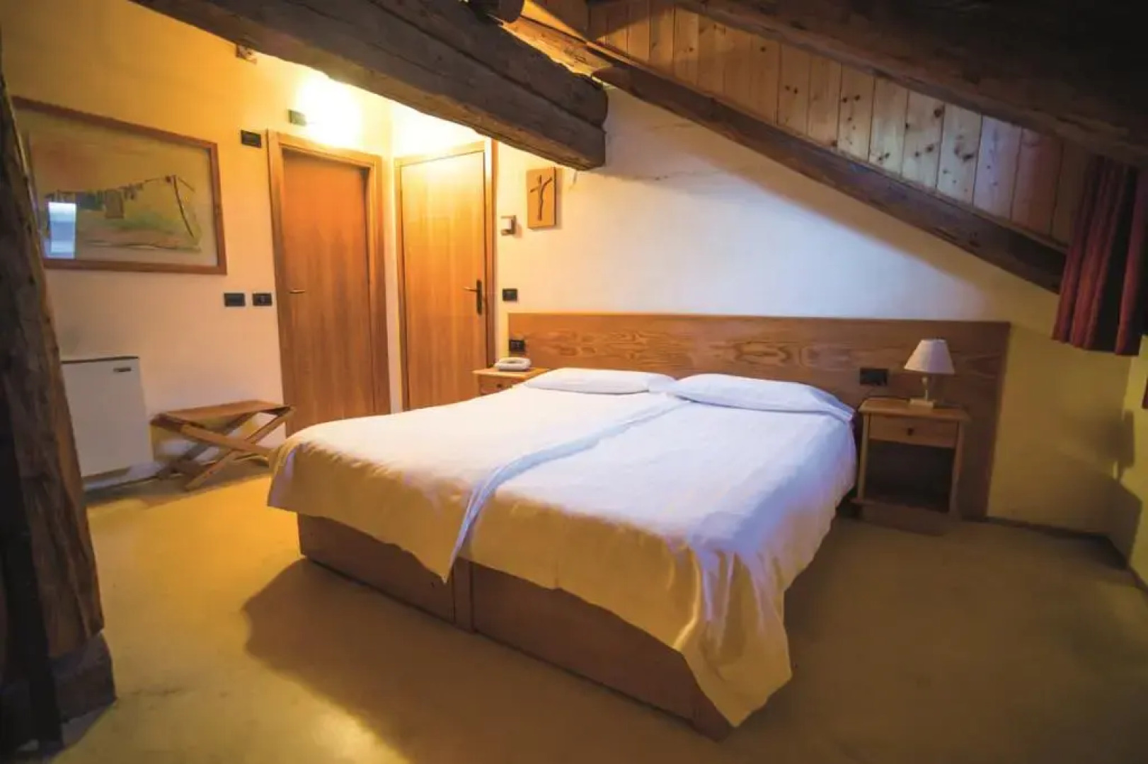 Hotel Dimora Storica La Mirandola