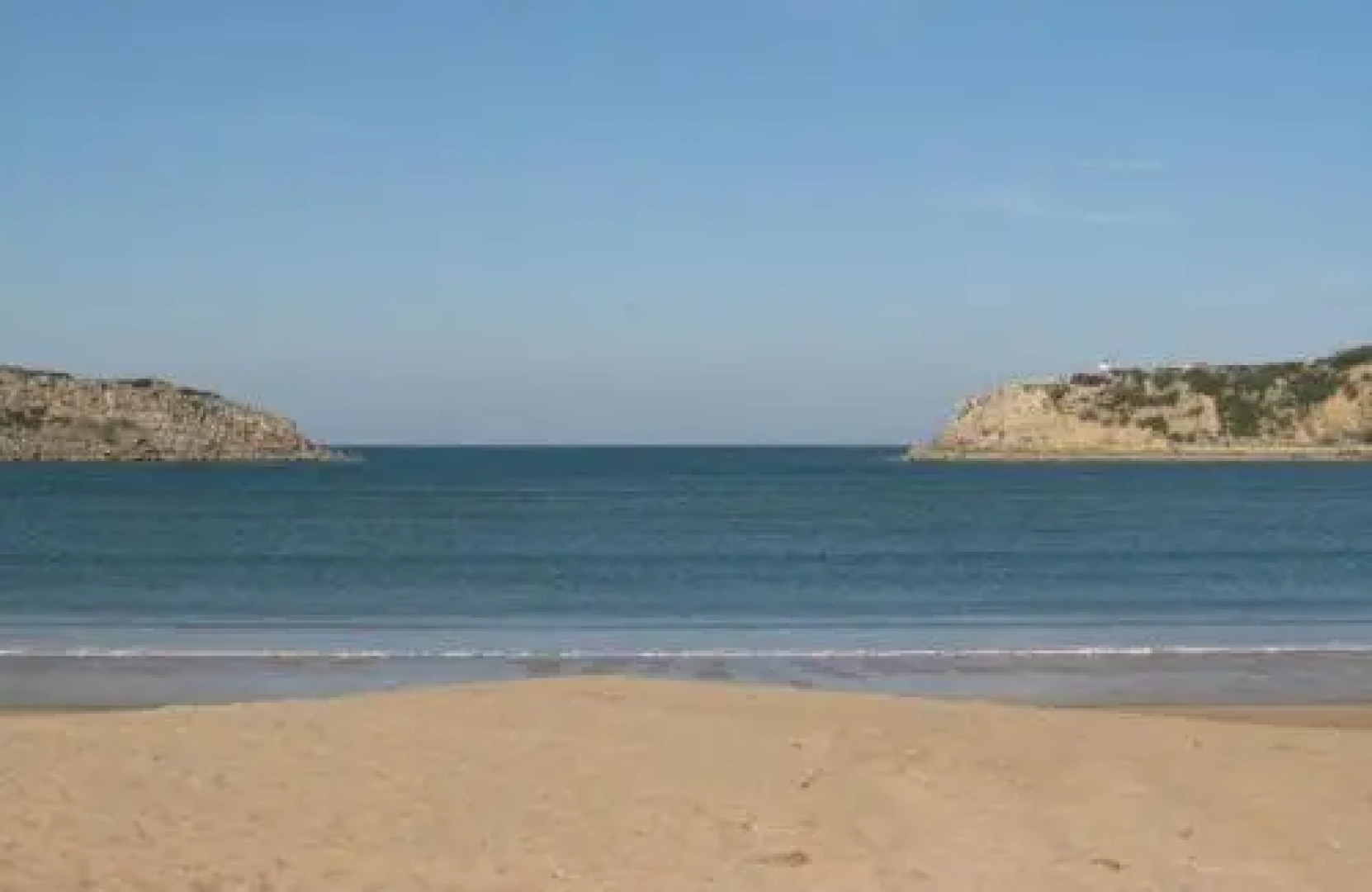 Hotel Santo Antonio Da Baia