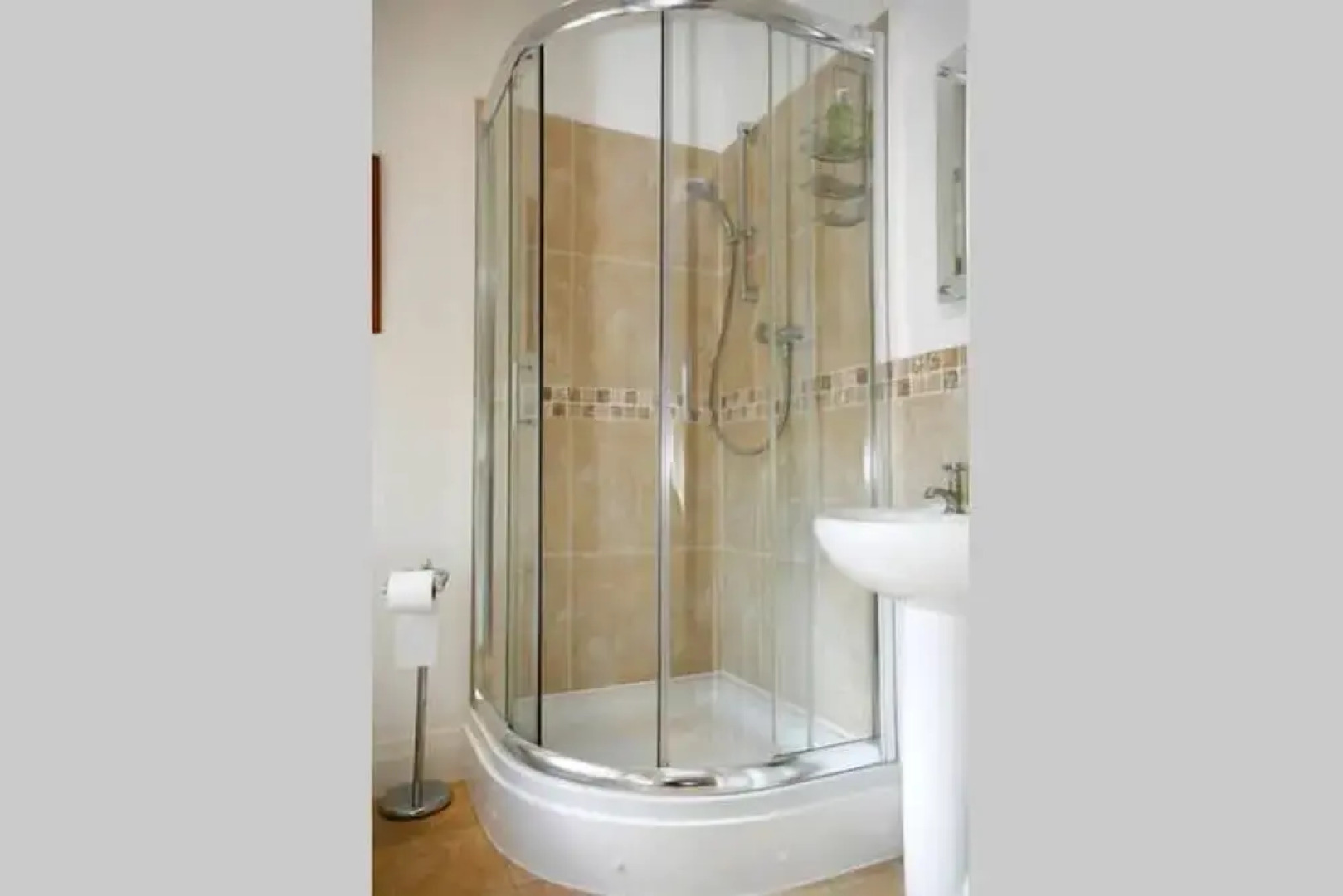 The Old Rectory Bed & Breakfast